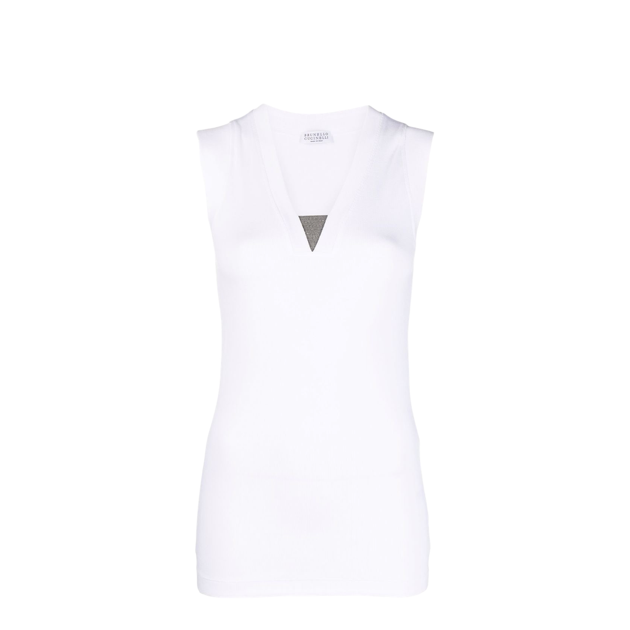 Top White