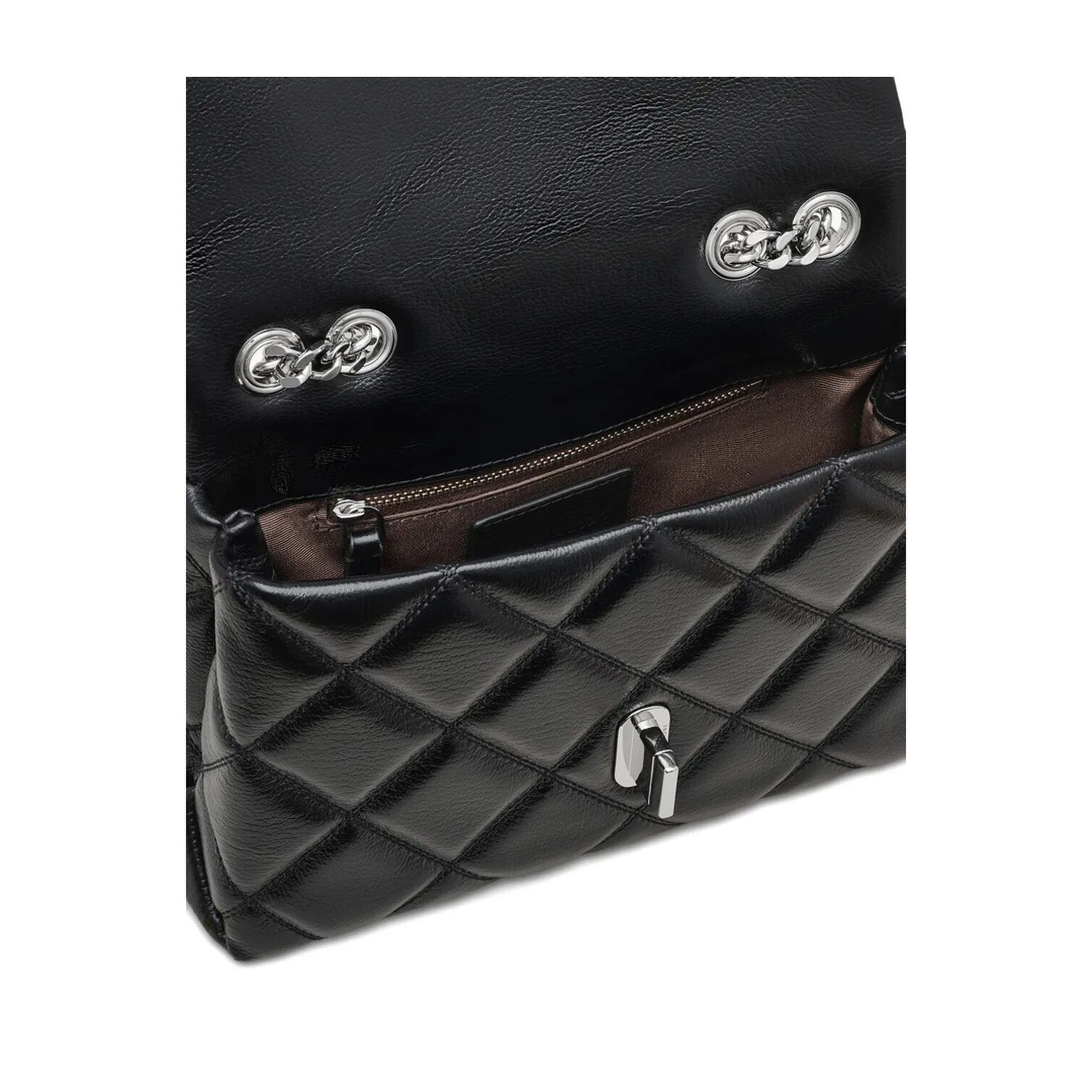 MAYFEYR - Marc Jacobs - Slim Dual Chain Shoulder - 2S6HSH023H01