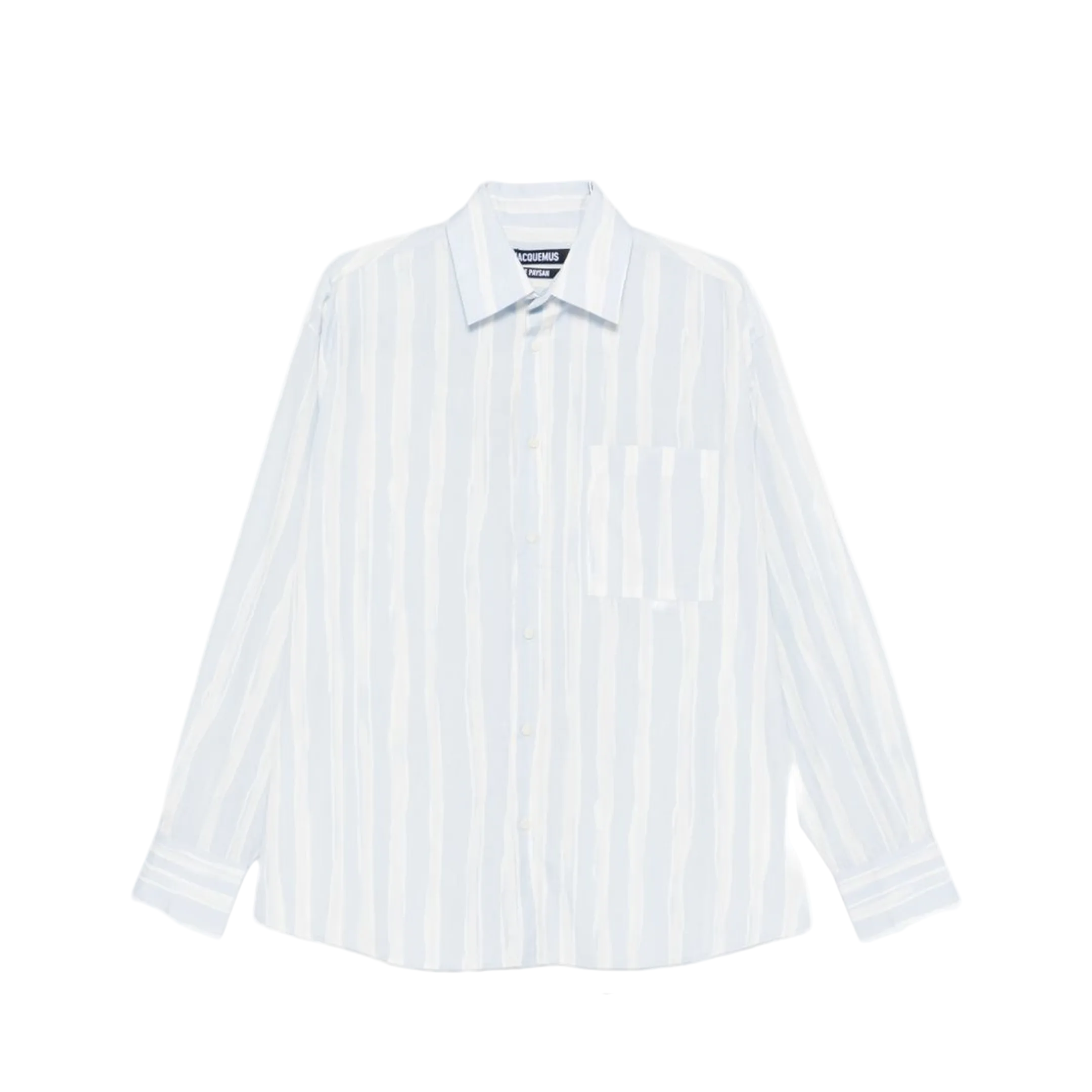 Camargue Shirt