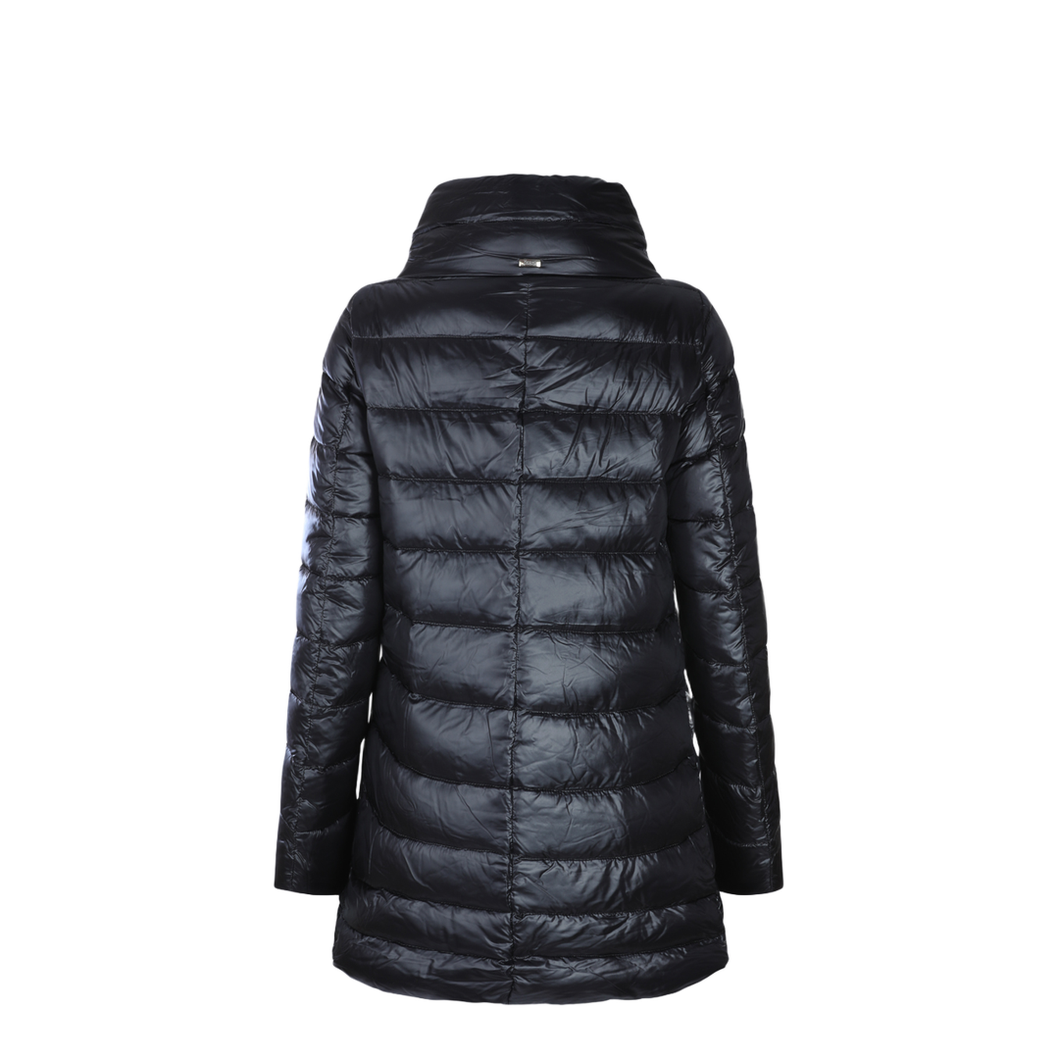 Coats Black