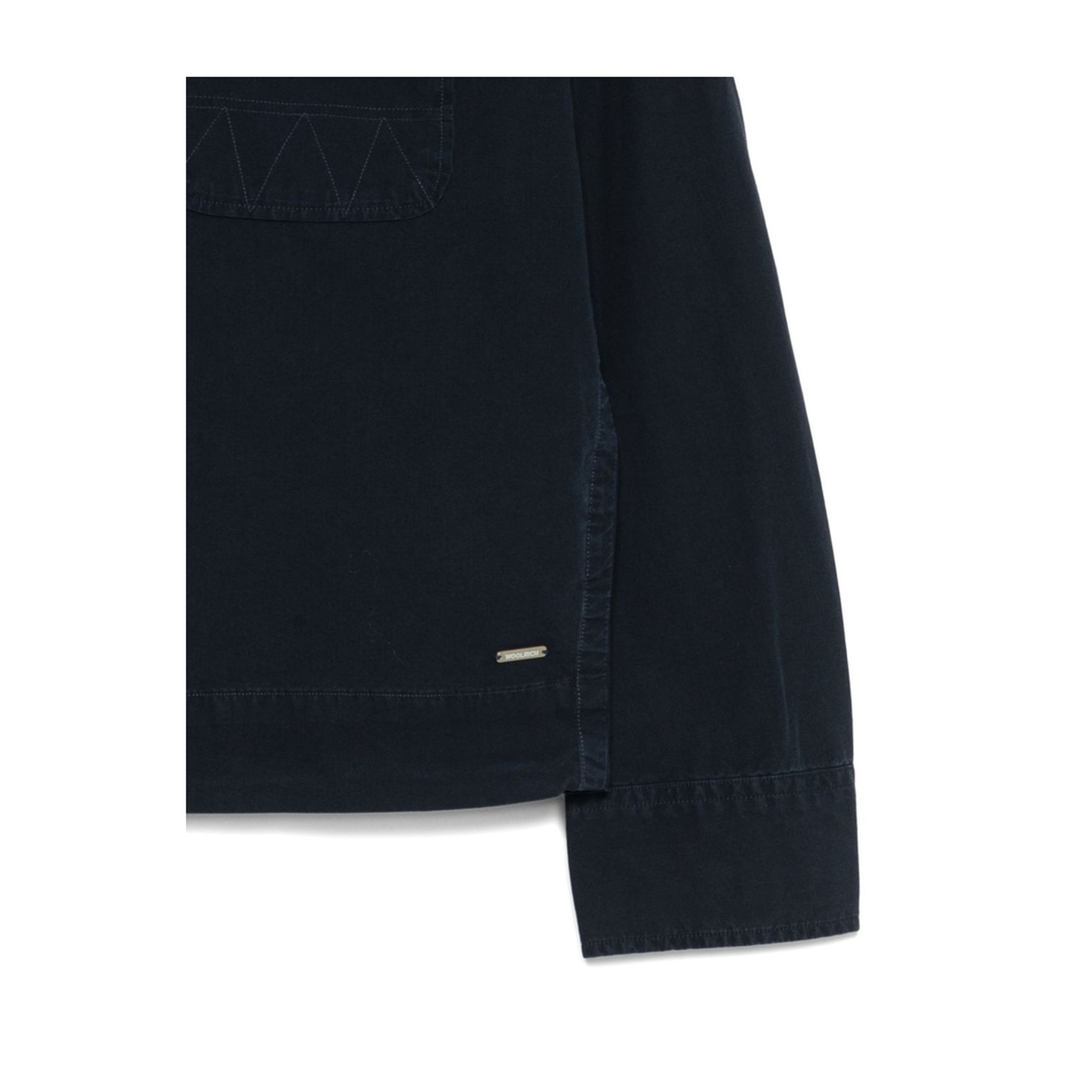 MAYFEYR - Woolrich - Jackets - CFWWOS2019FRUT41323989