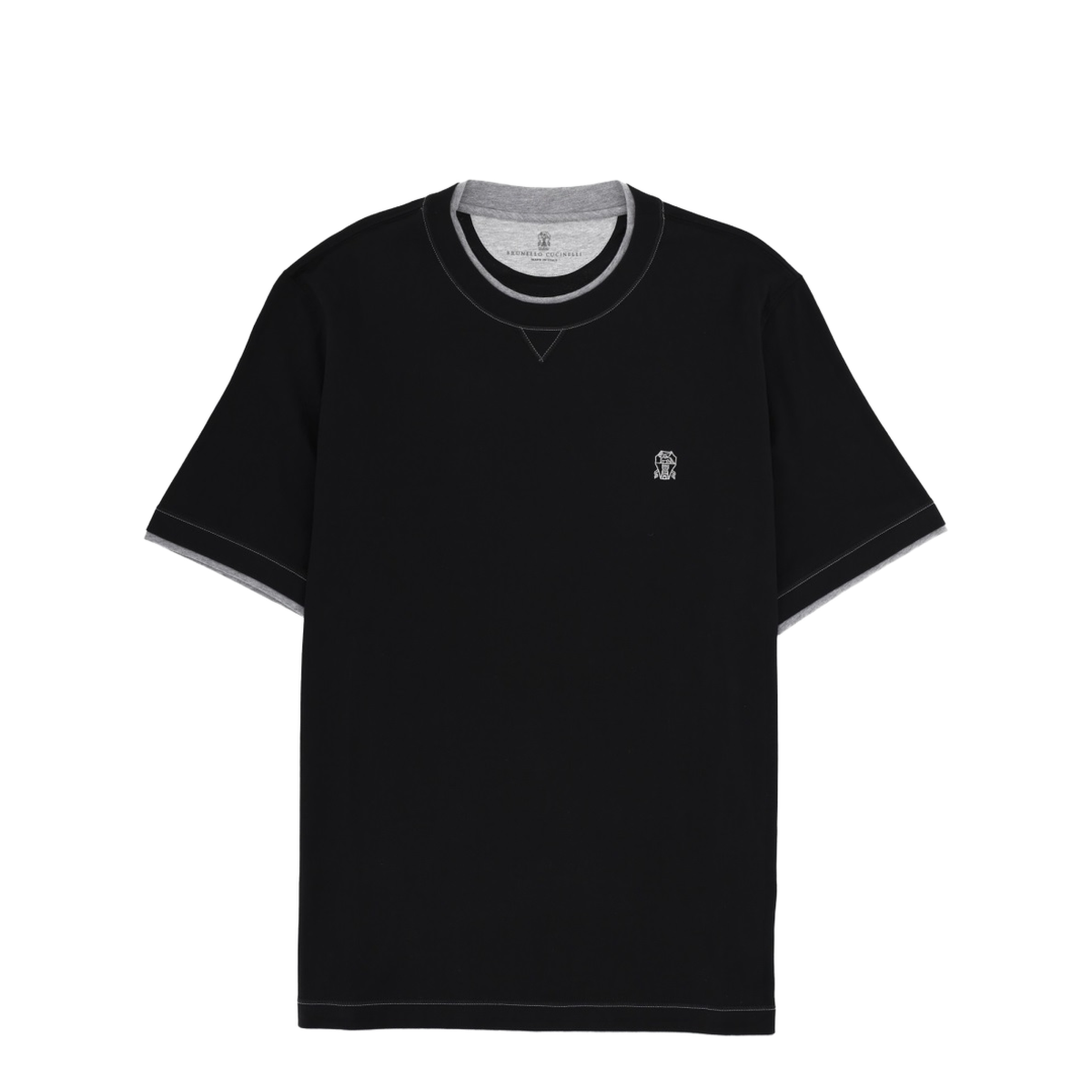 T-Shirts Black