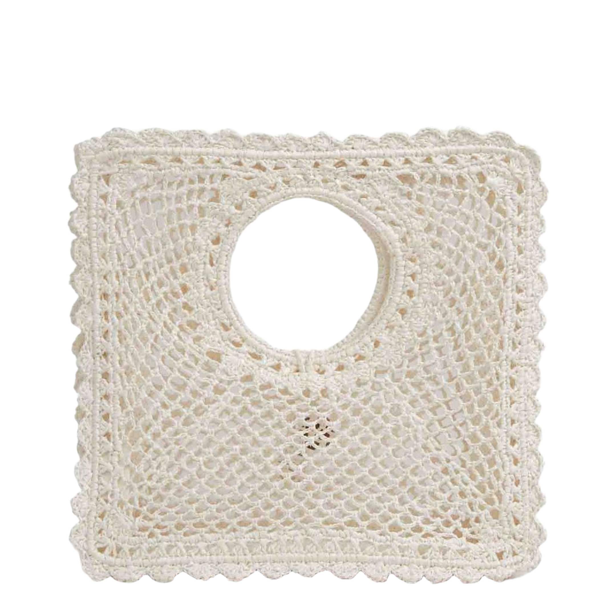 MAYFEYR - Jacquemus - Bags.. White - BAW00446AW00623100