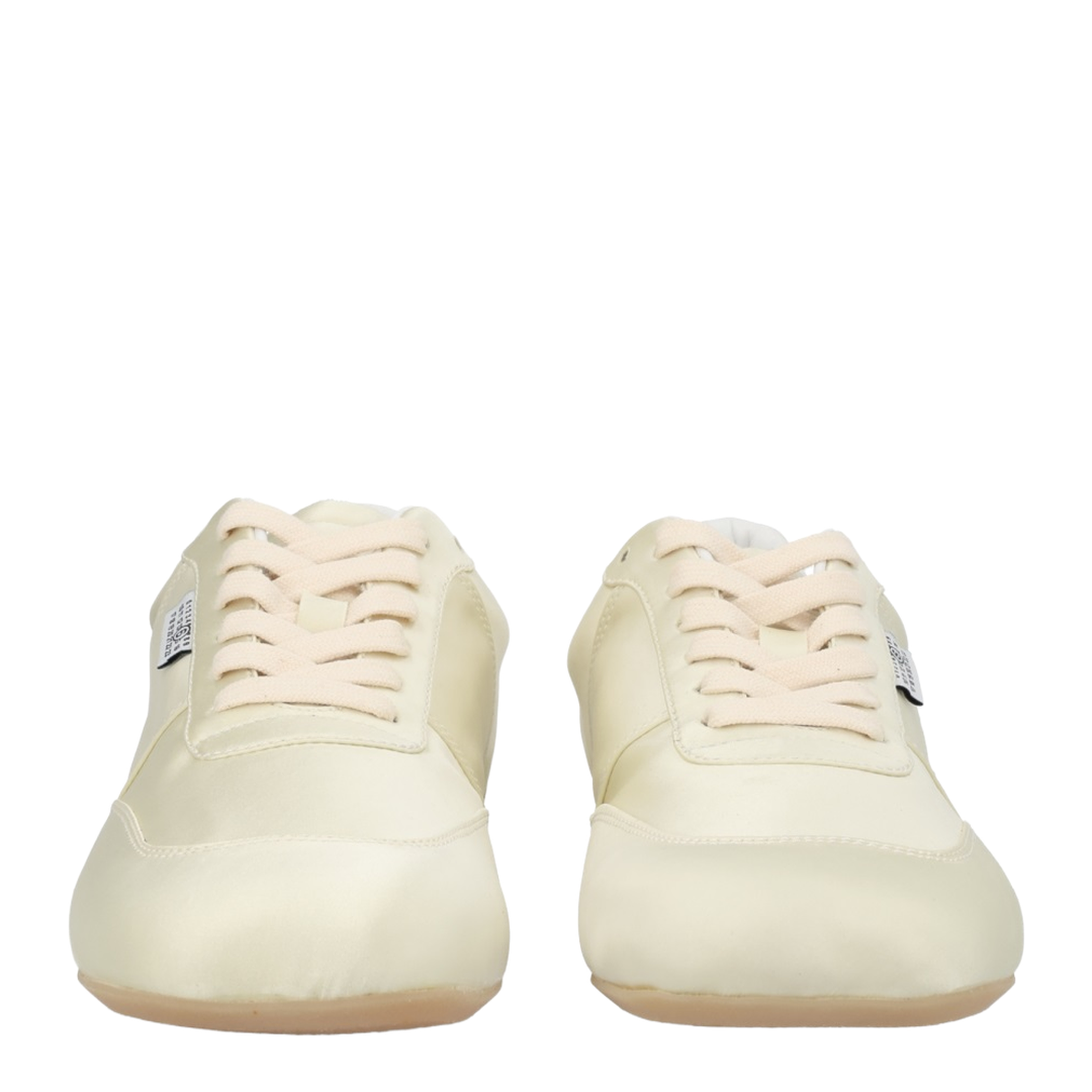 Satin Sneaker