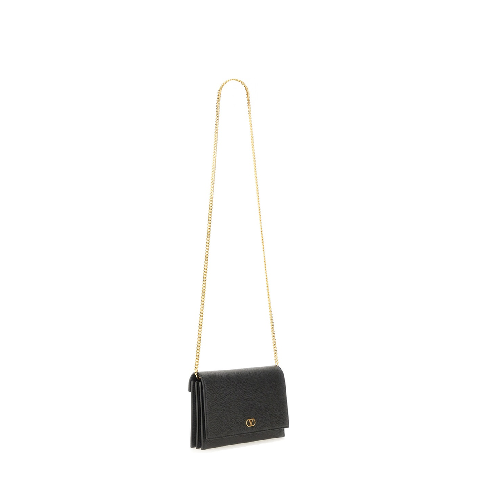 VLogo Chain Pouch