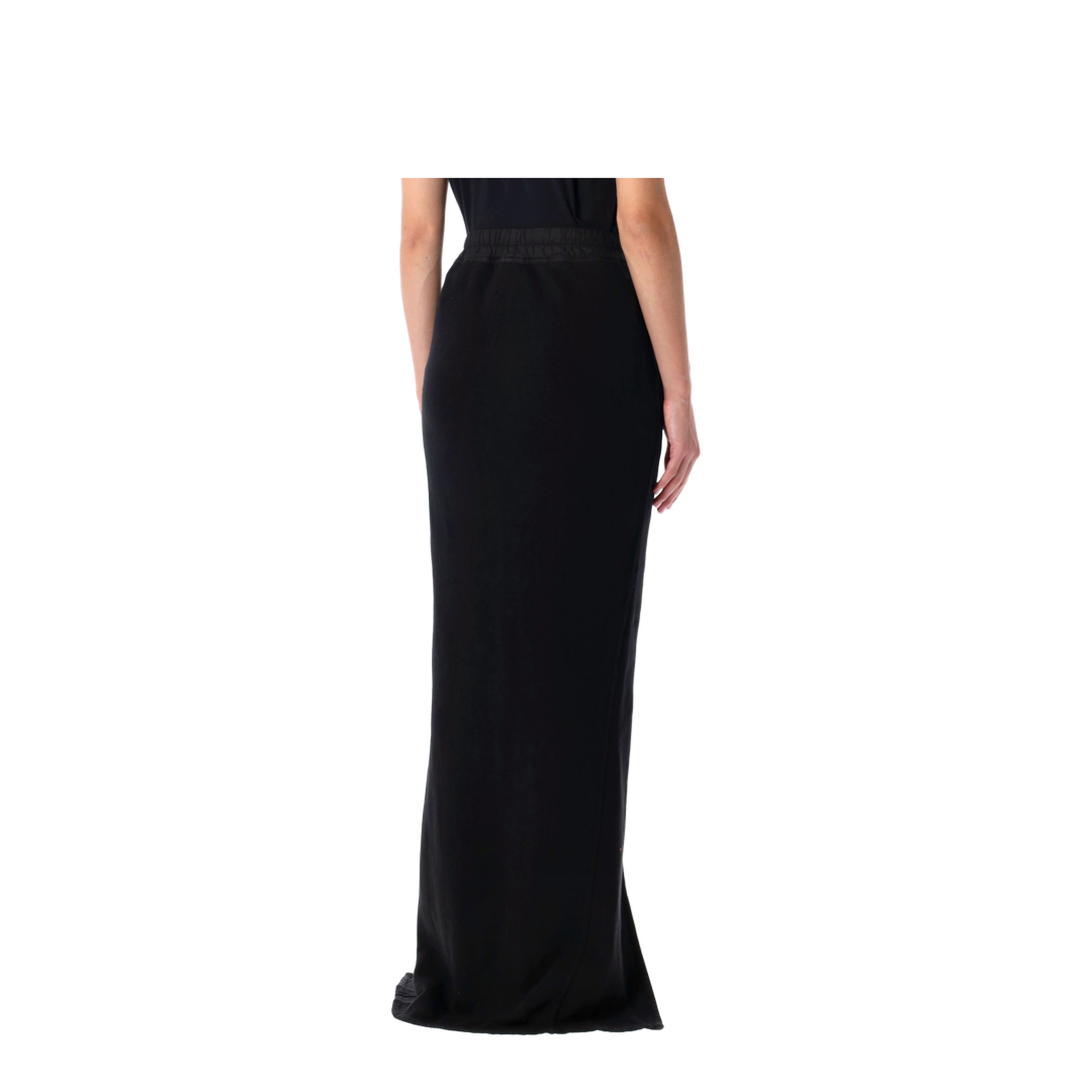 MAYFEYR - Rick Owens - Skirts Black - DS02E7333FSL09