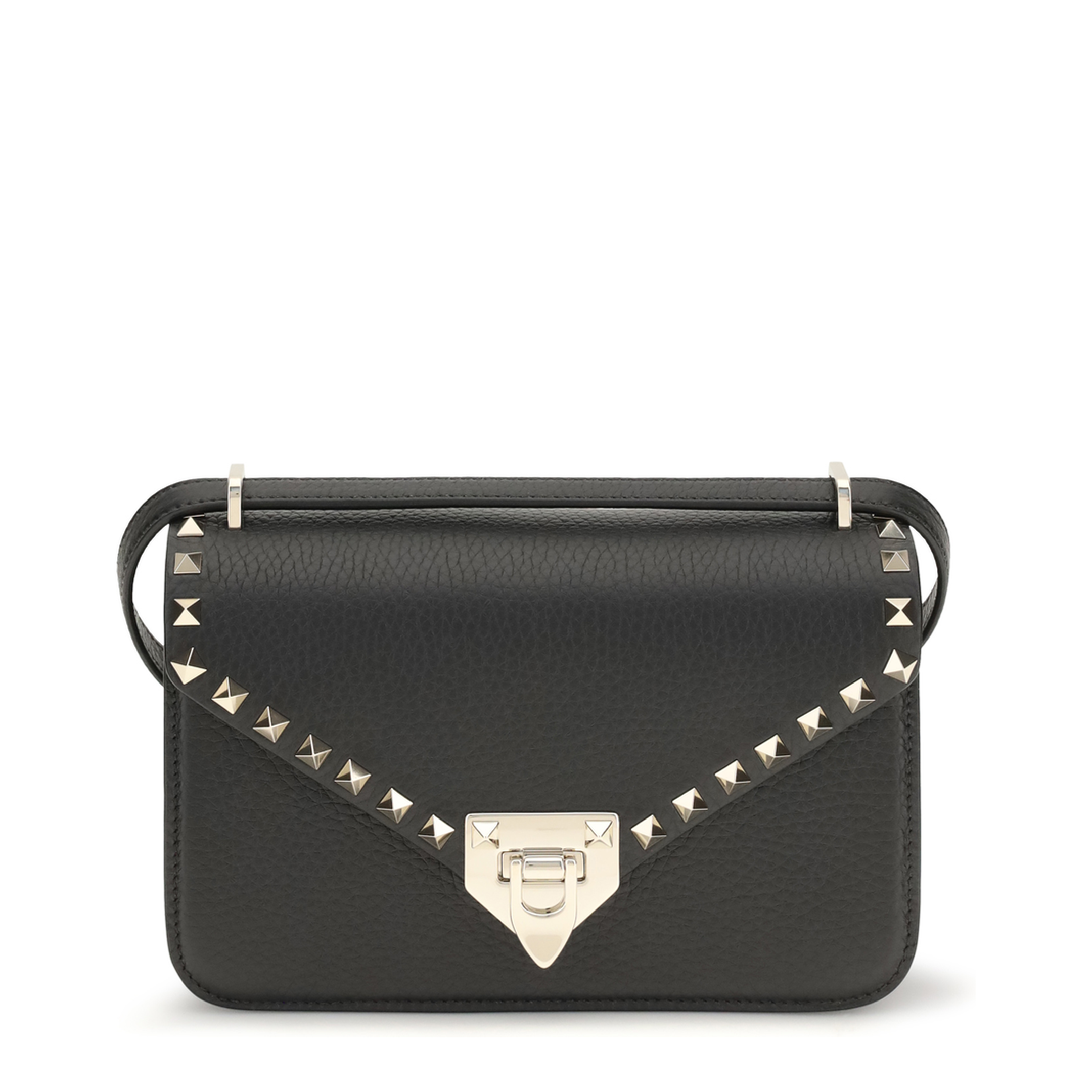 MAYFEYR - Valentino - Rockstud Mini Shoulder Bag - 9W2B0T76VSF