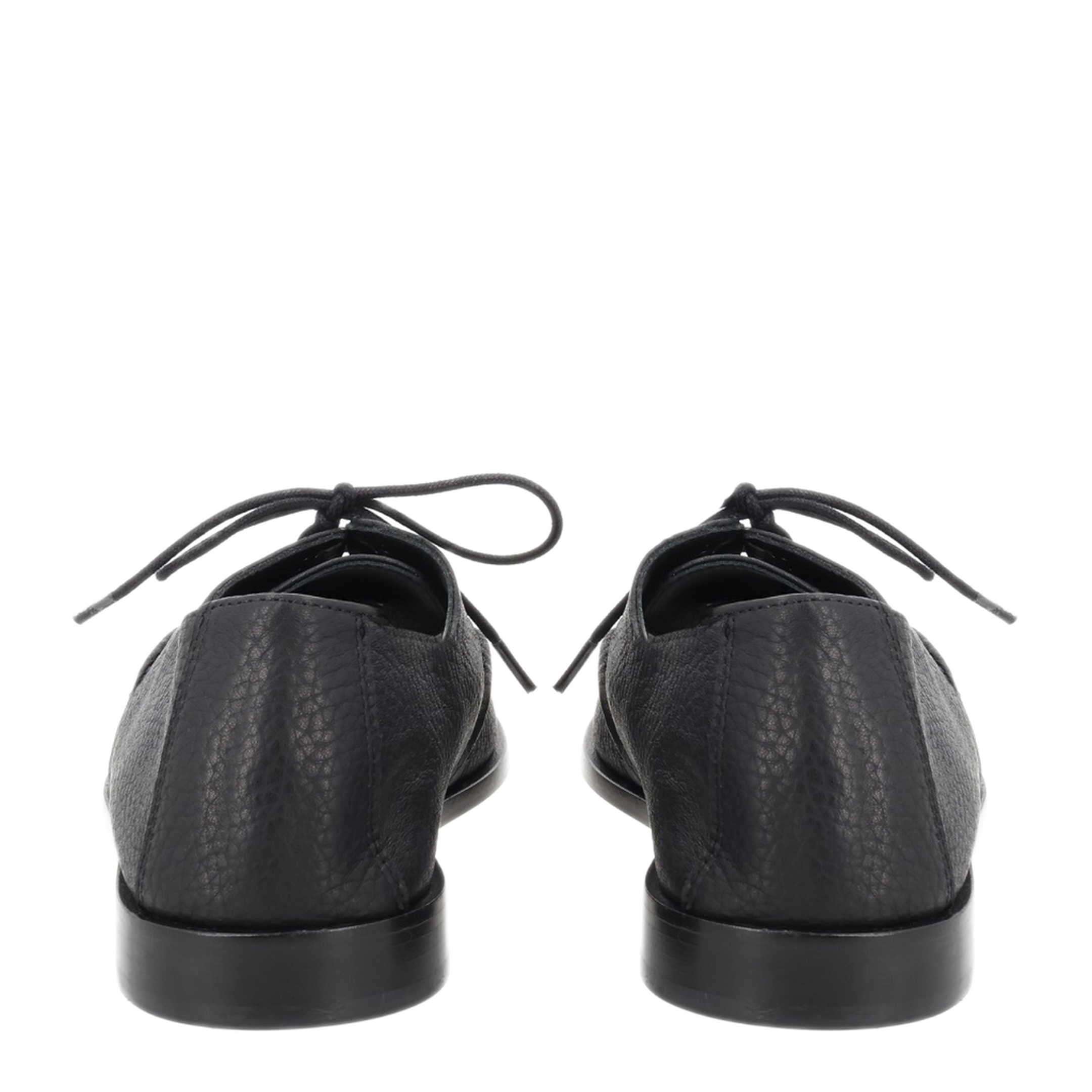 MAYFEYR - Hereu - Moccasin Juliol - JULLUWFS260011BLACK