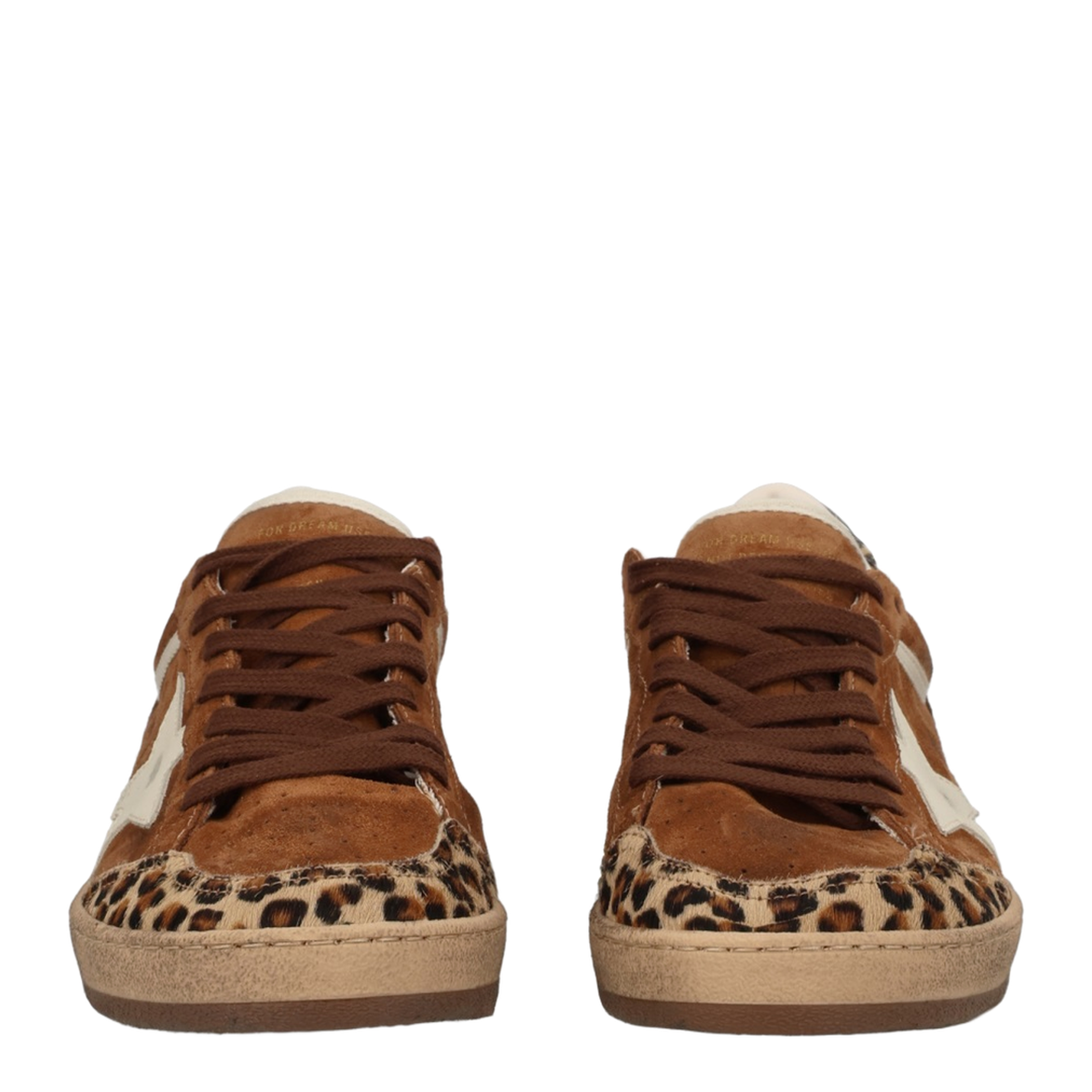 Ball Star Sneaker