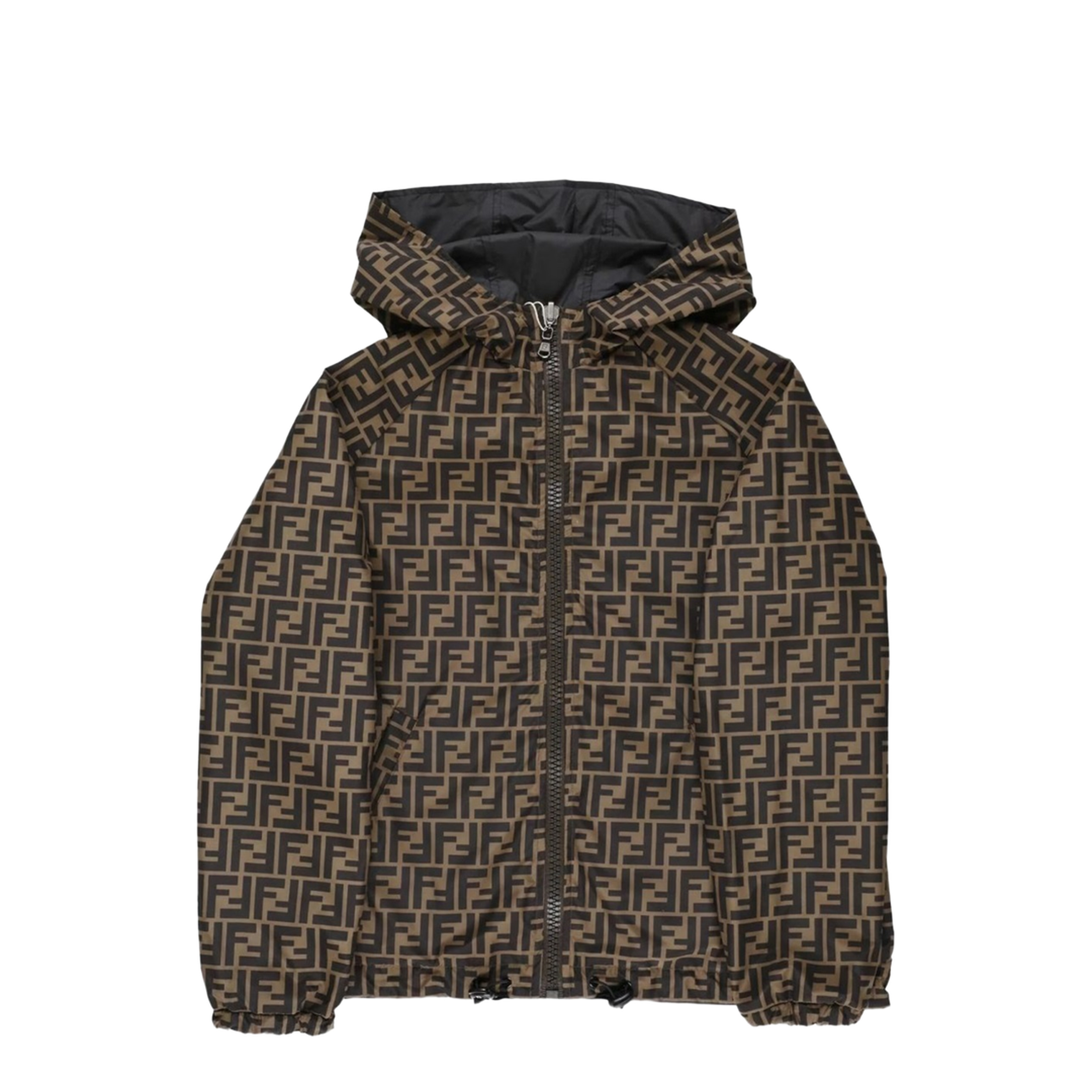 K-WAY "DELFI" DOUBLEFACE