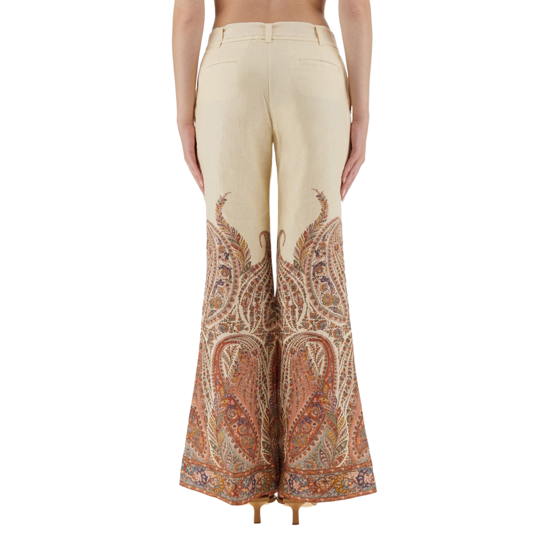 Rhiannon Flare Pant