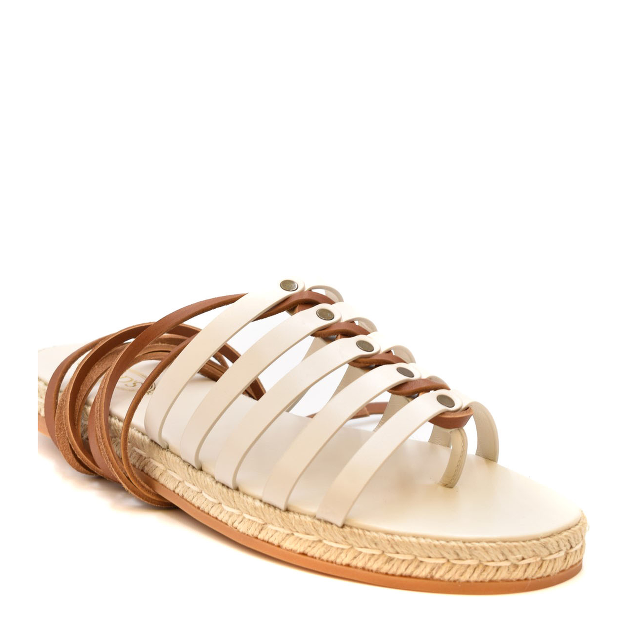 MAYFEYR - Tod's - Sandals - XXW09F0EJ50GOCB015
