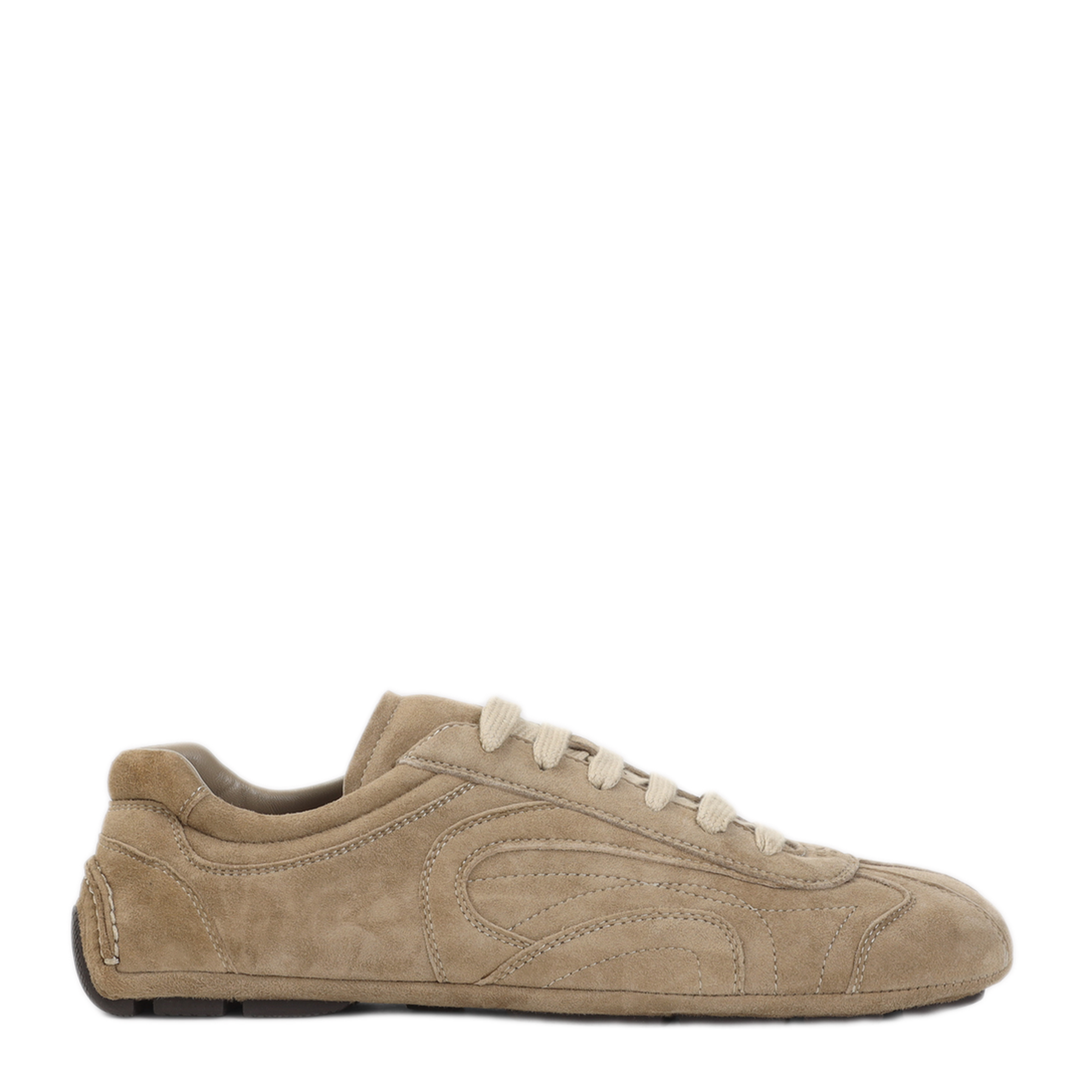 MAYFEYR - Prada - Monte Carlo Sneakers - 4E1165FG001008F0314