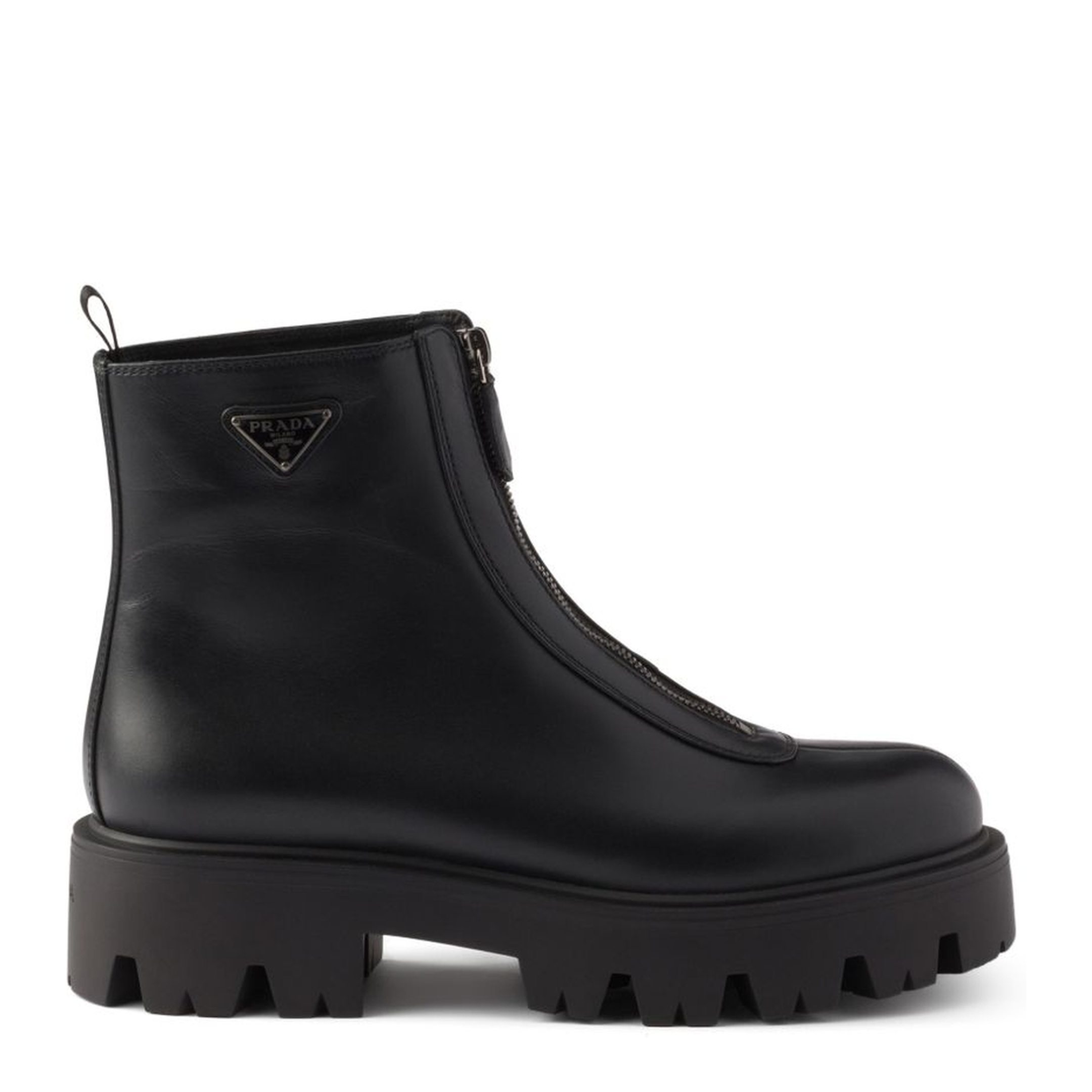 MAYFEYR - Prada - Boots Black - 1T328OUZEF0002
