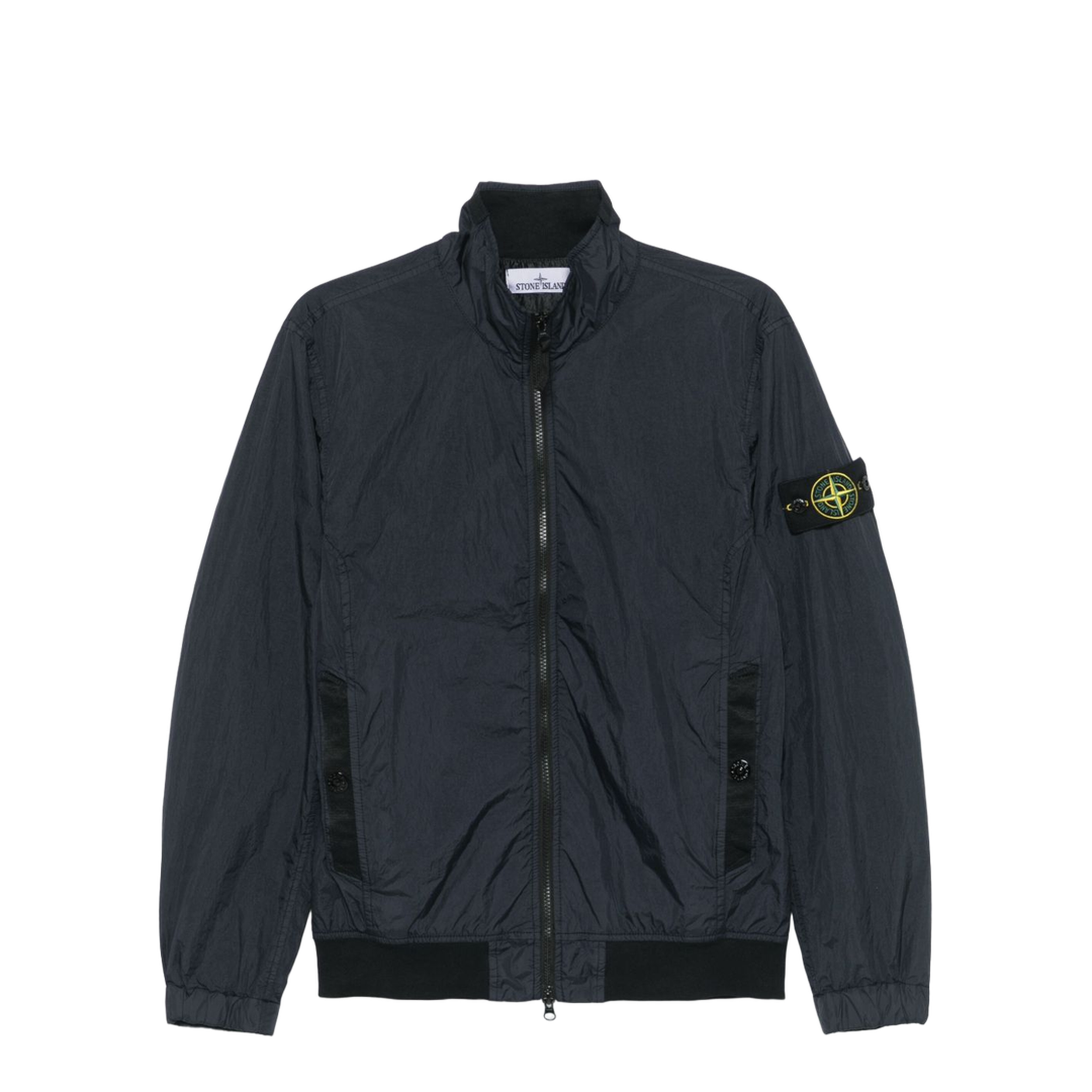 MAYFEYR - Stone Island - Coats Navy - L2S154100037S0A23V0020