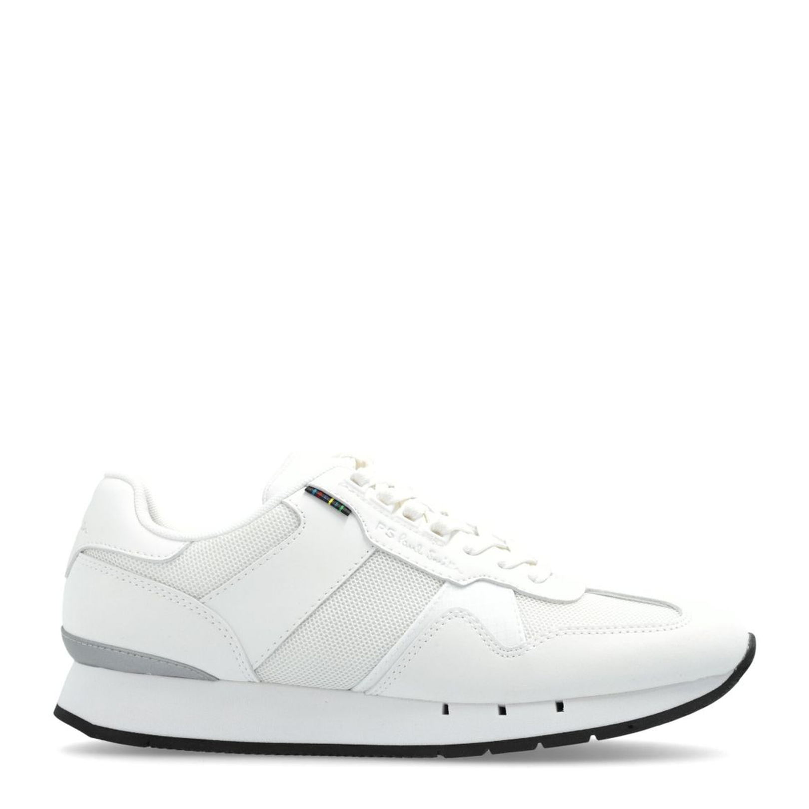 Leather Sneakers