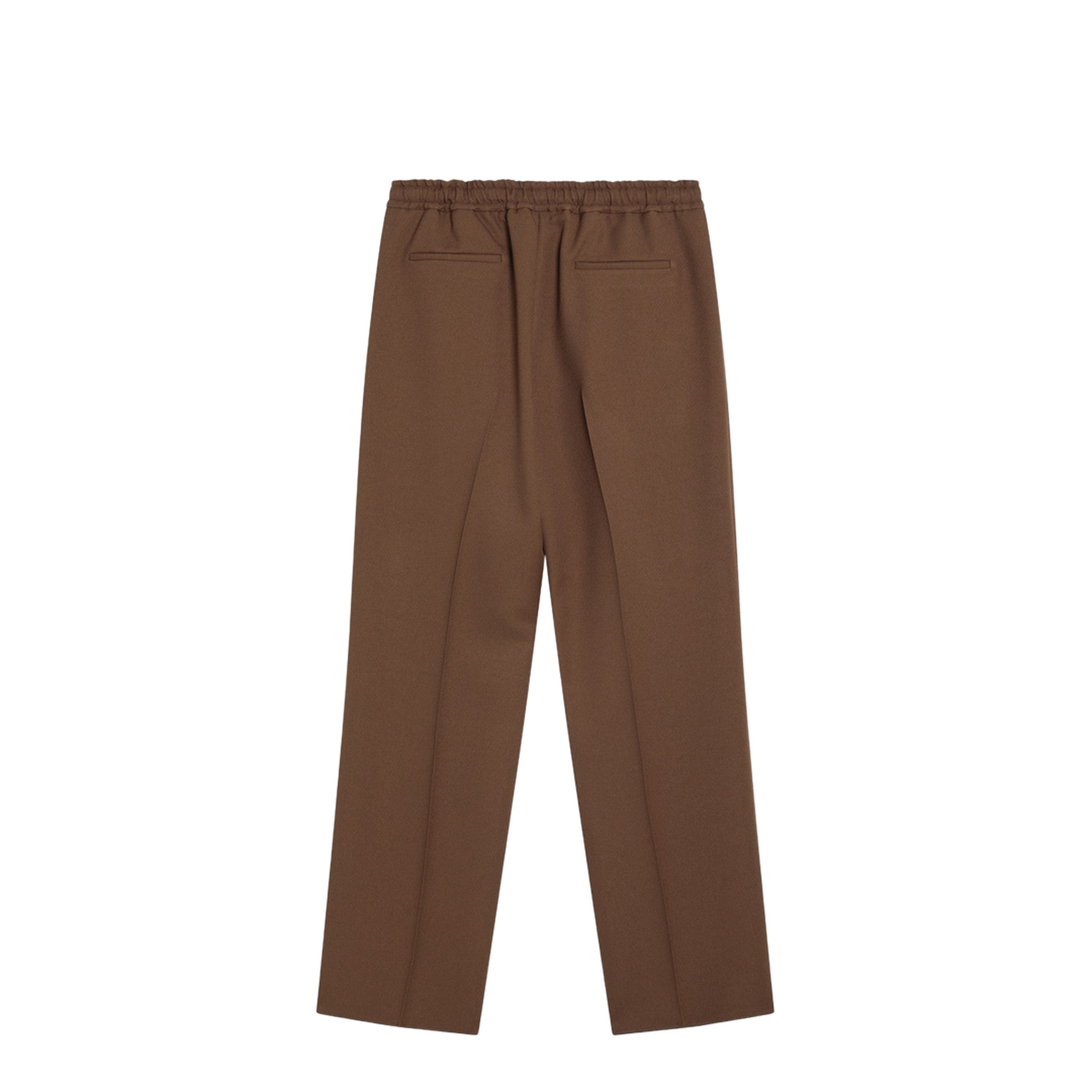 Pants Brown