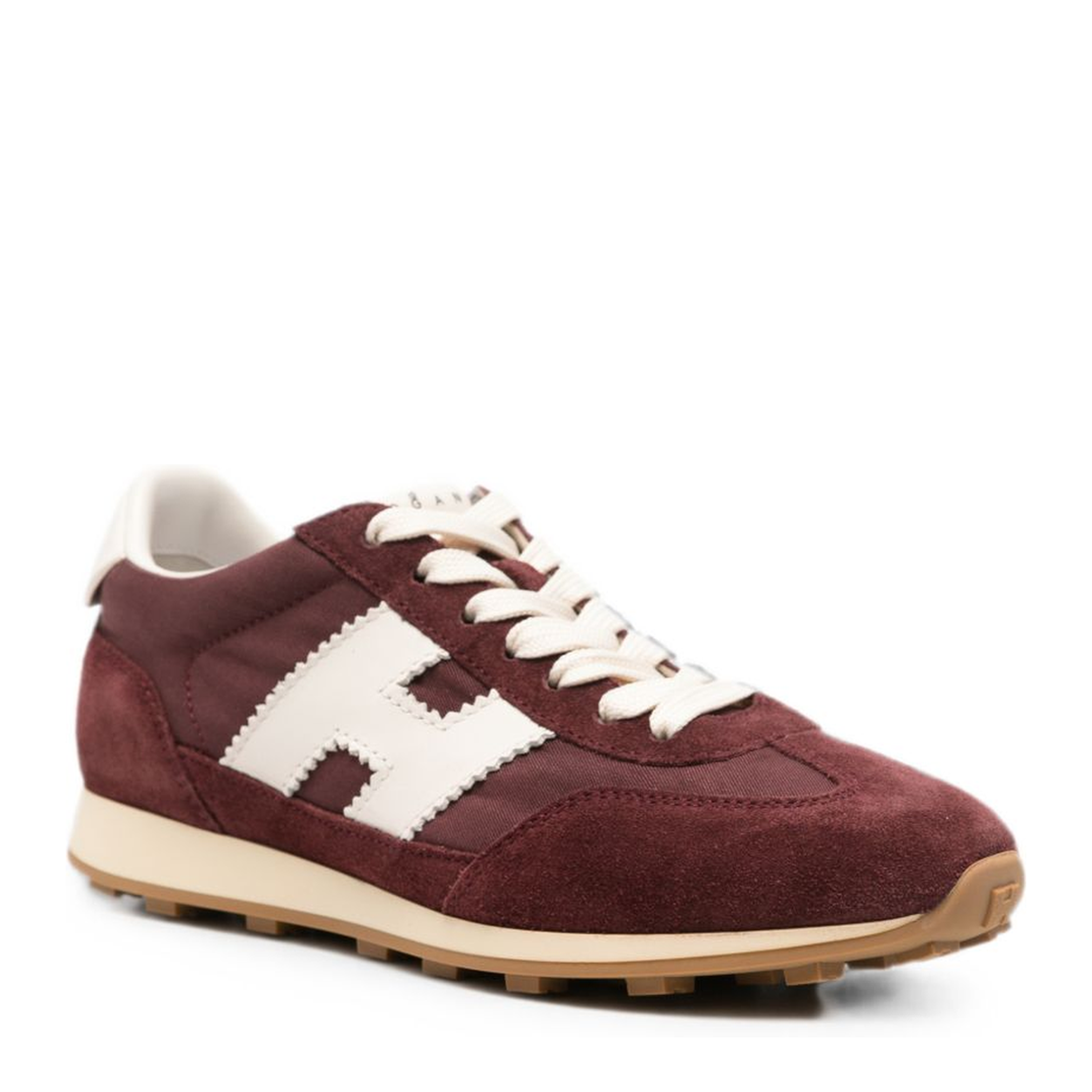 MAYFEYR - Unknown - Sneakers Bordeaux - HXW7270GH10V4R0CPH