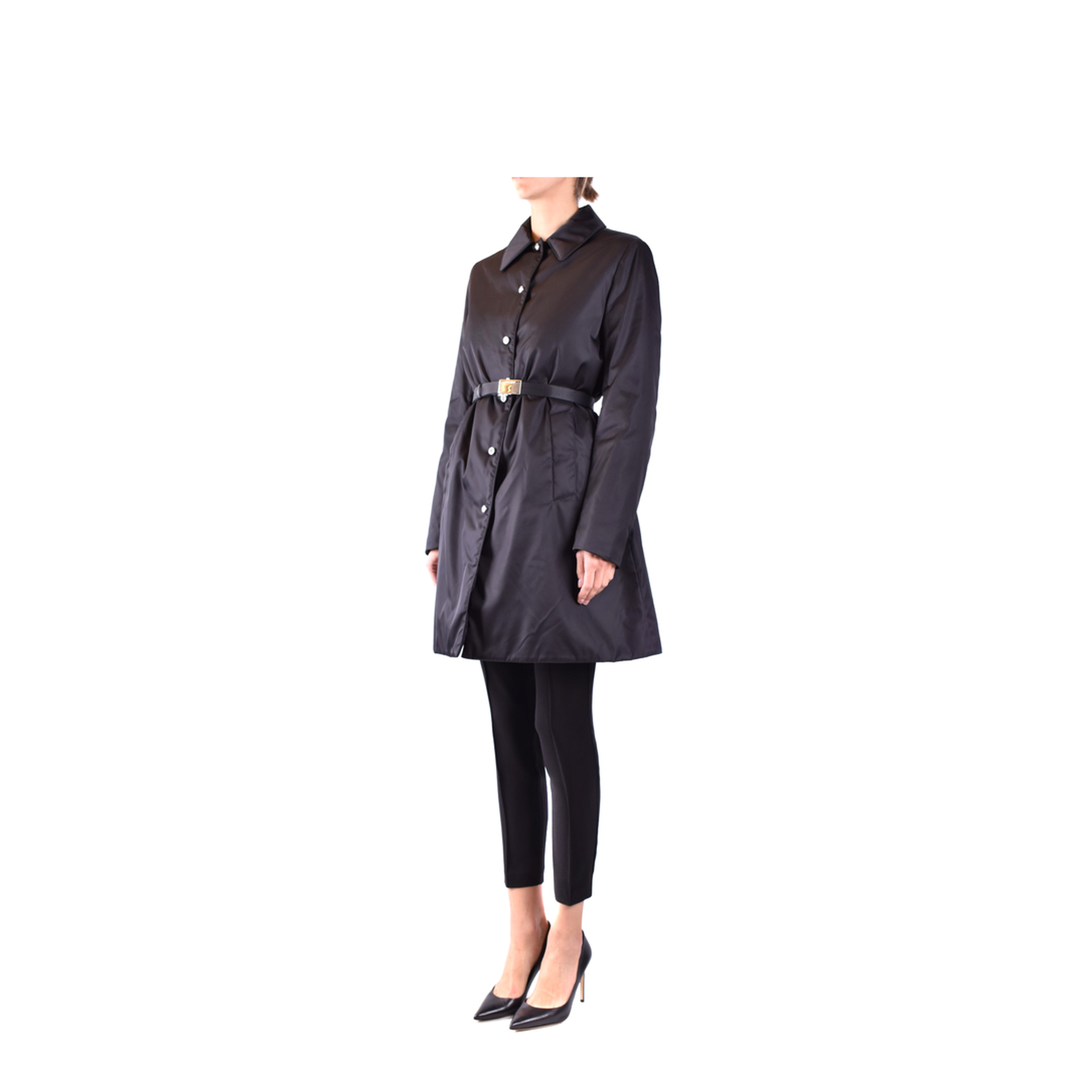 MAYFEYR - Miu Miu - Coats - MS16171GD8F000206
