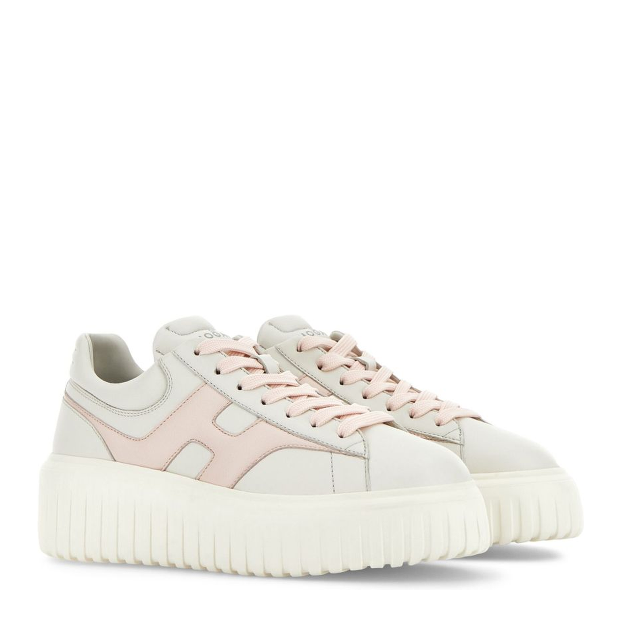 H-Stripes Sneakers