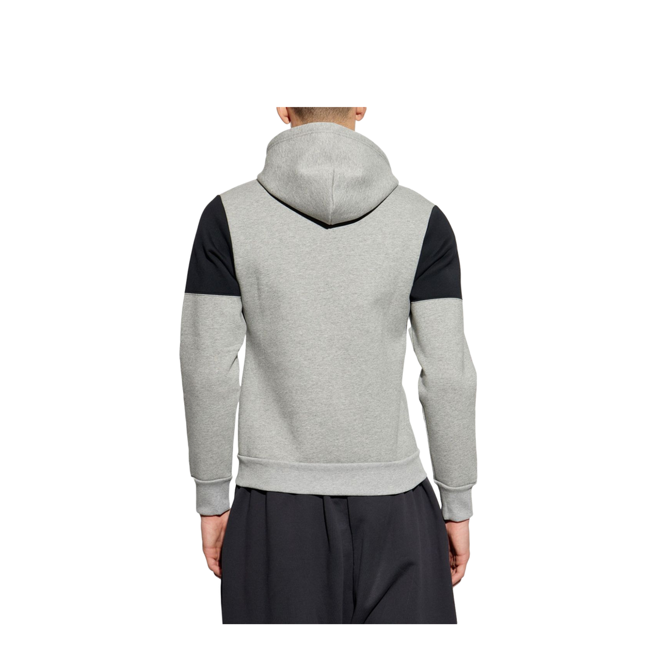 MAYFEYR - Balenciaga - Loop Sports Icon Hoodie - 808832TRVJ2