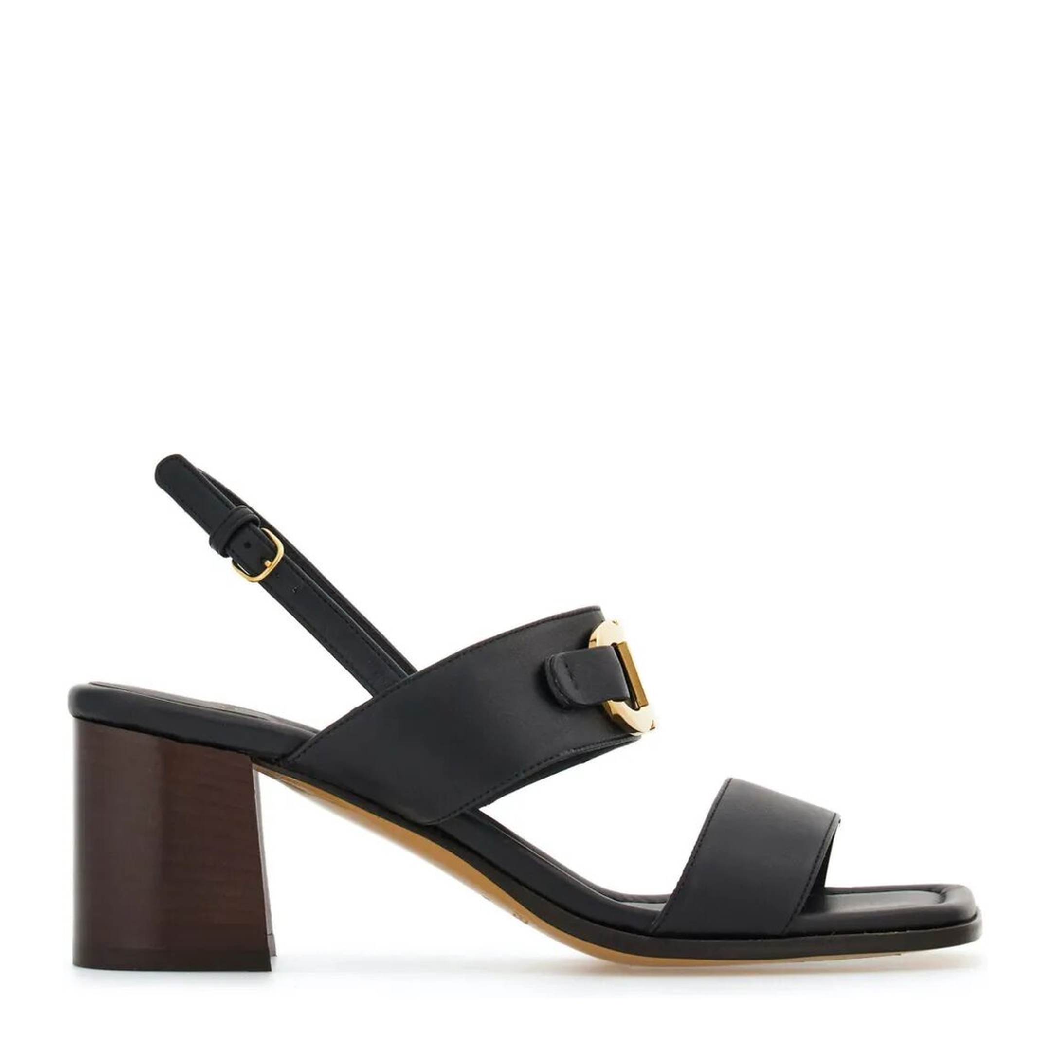 MAYFEYR - Ferragamo - Lou 55 Sandals - 01G9630769666
