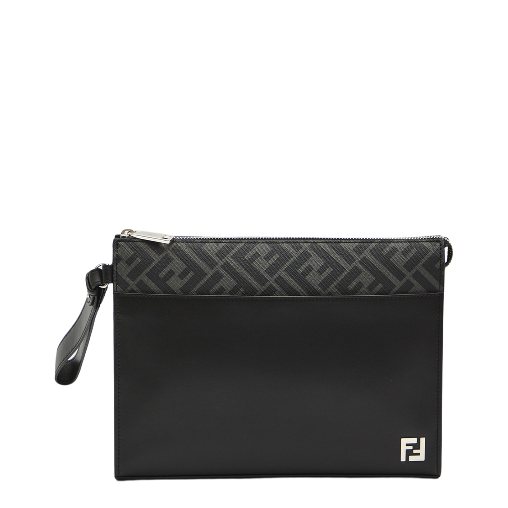 FF Squared Tote Bag