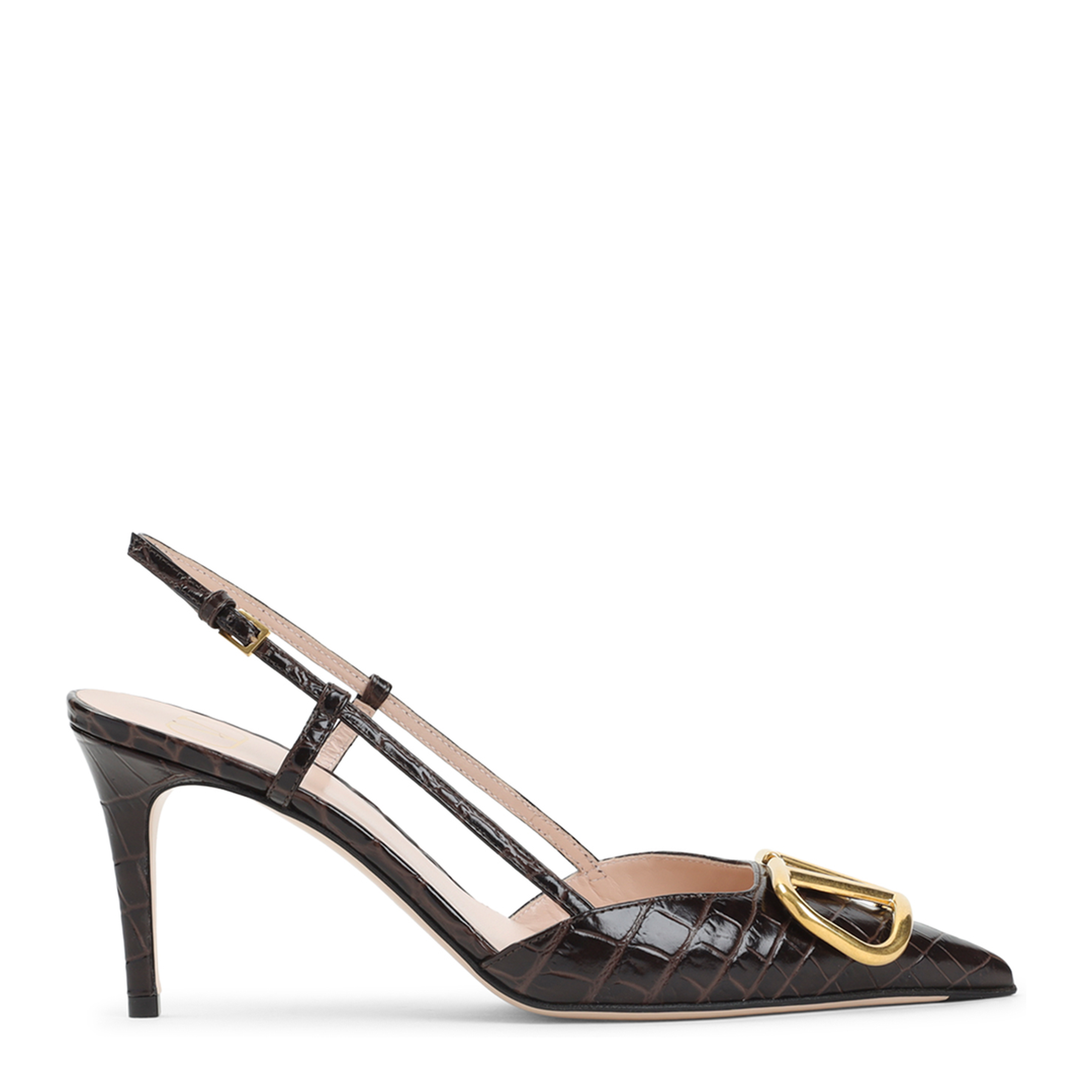 MAYFEYR - Valentino - Sling Back - 8W2S0R01LUR