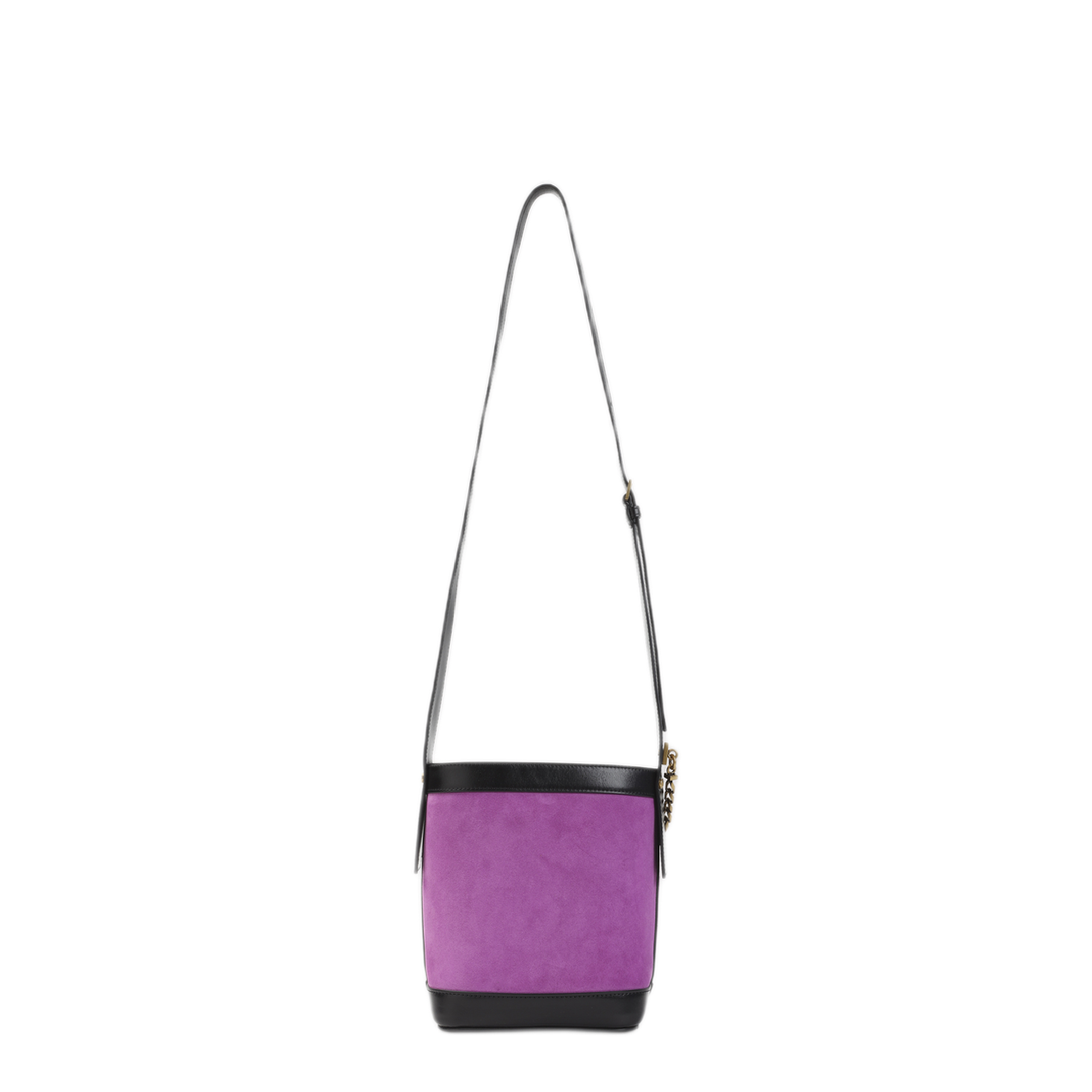 MAYFEYR - Versace - Mini Bucket Bag - 10260481A178502B8FJ