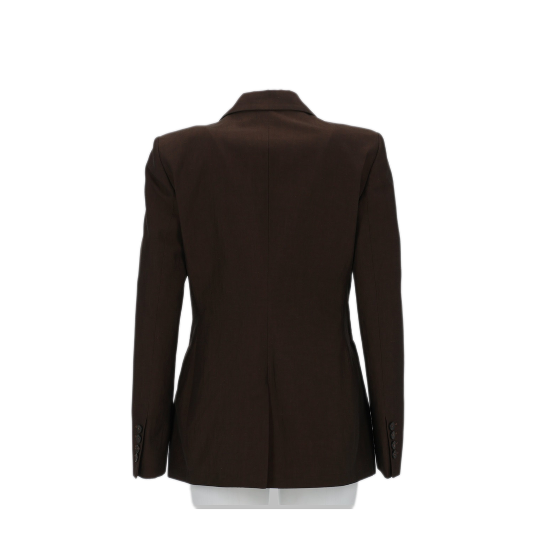 MAYFEYR - PT Torino - Romy Jacket In Cotton And Linen - TW3FDP130TORZI330850
