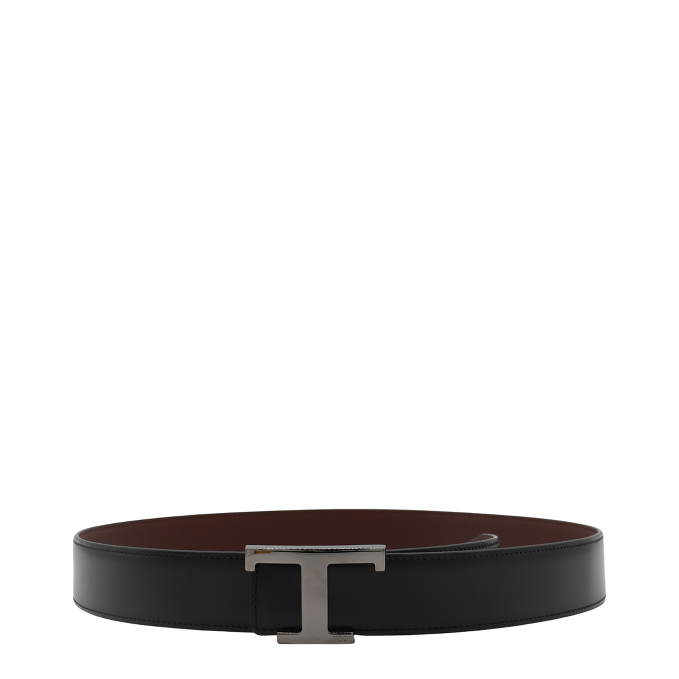 MAYFEYR - Tod's - Belts - XCMCQR55100HDL576C