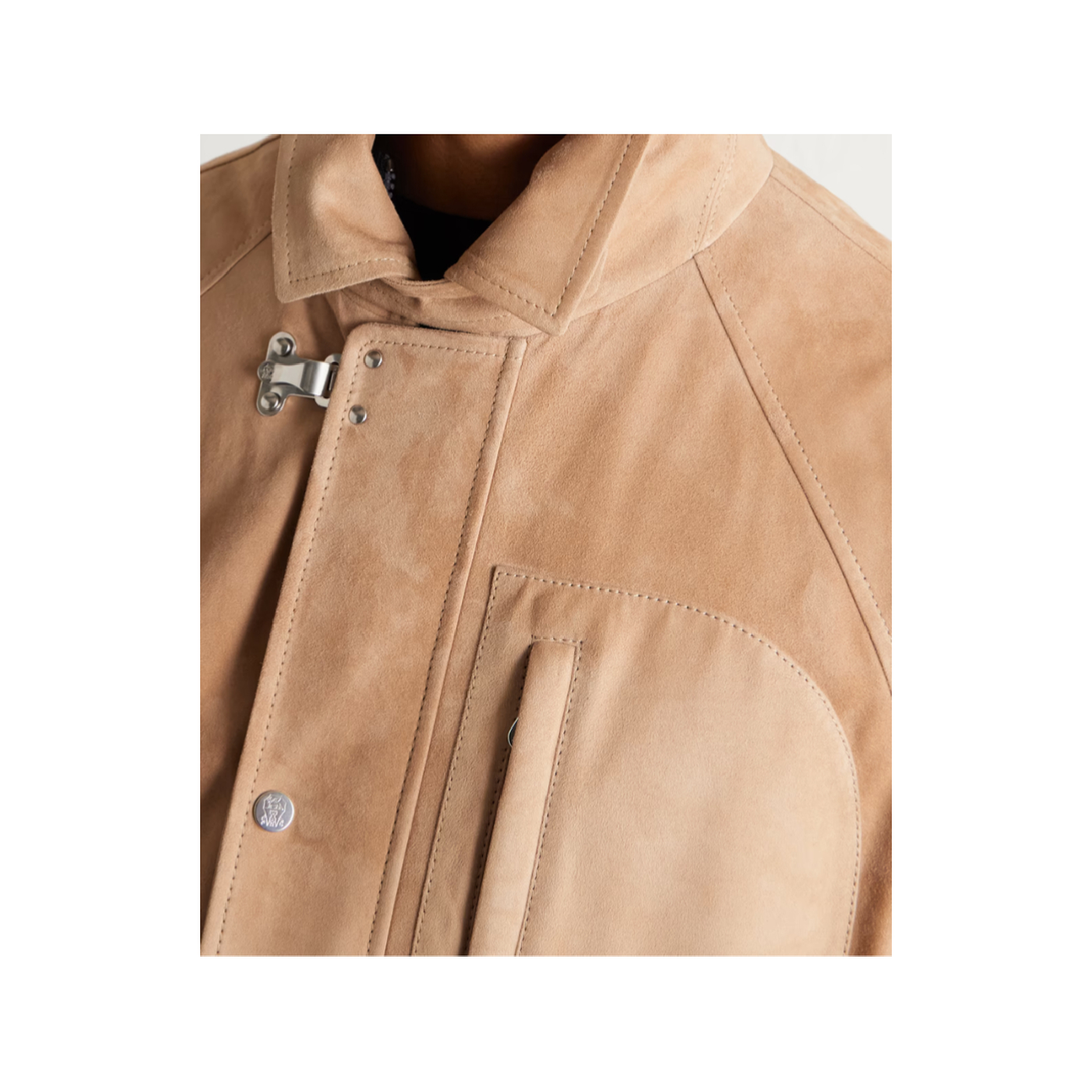 MAYFEYR - Brunello Cucinelli - Men'S Jackets - MPCFN2066C8540