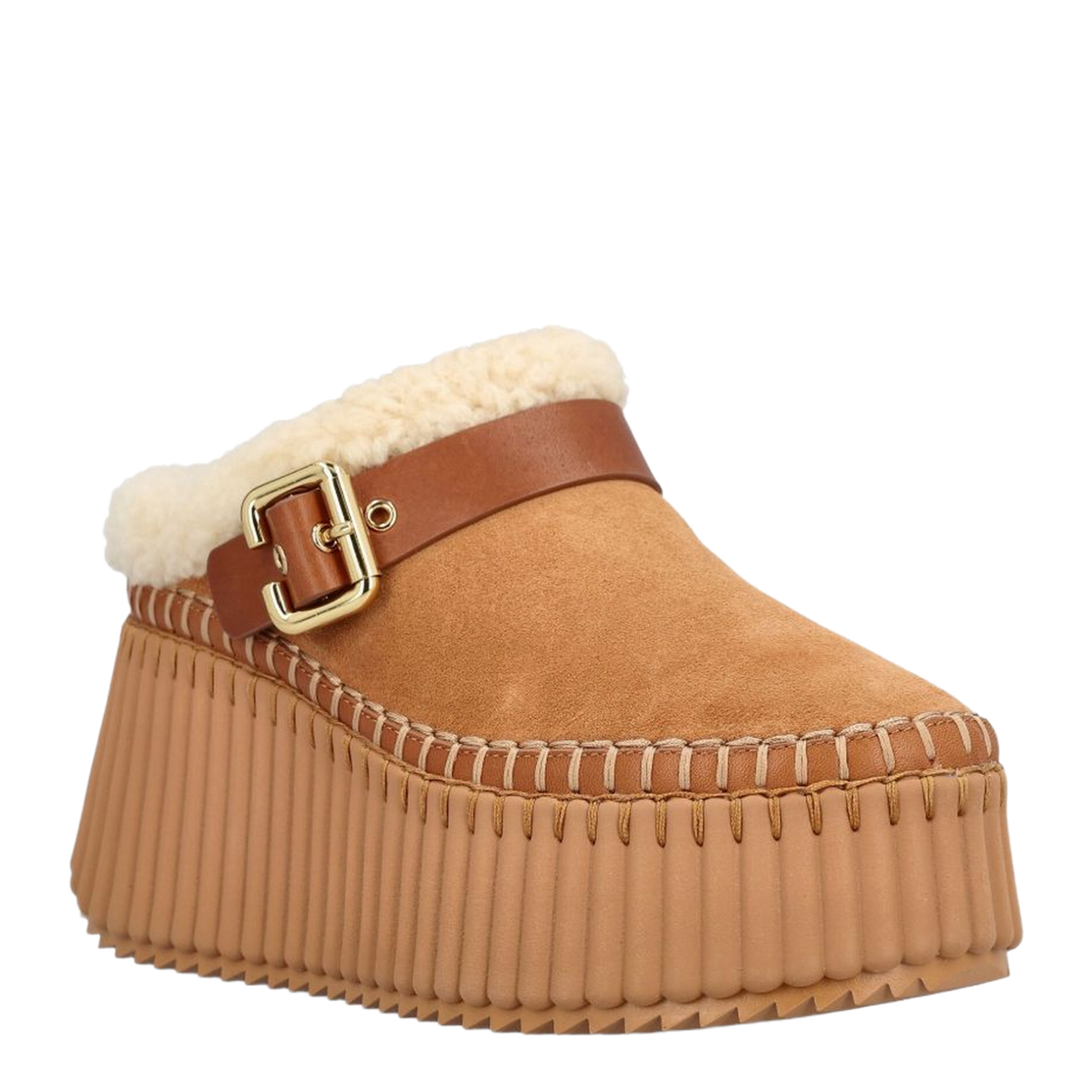Chloè Boots