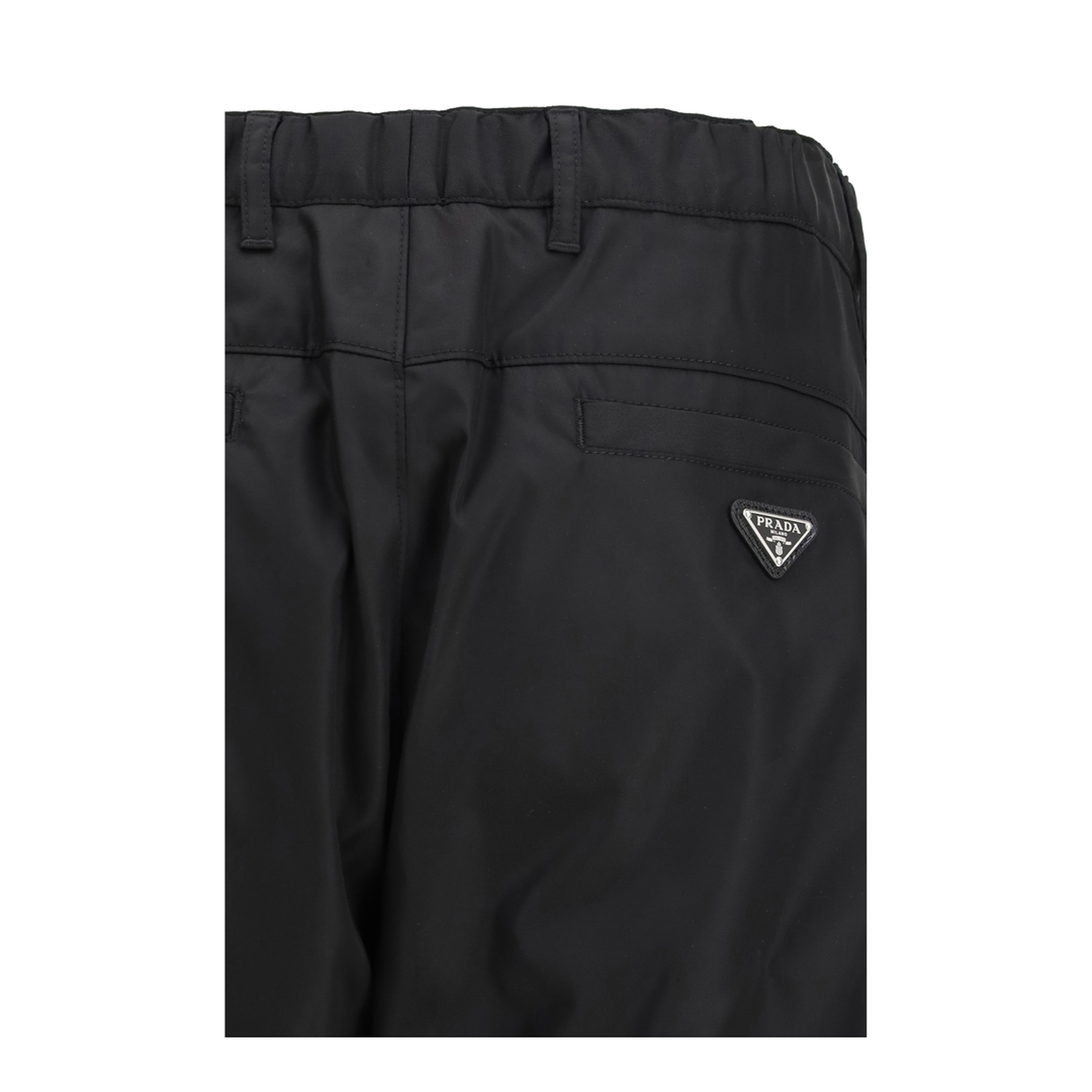 MAYFEYR - Prada - Re-Nylon Pants - SPH66SOOO1WQ8