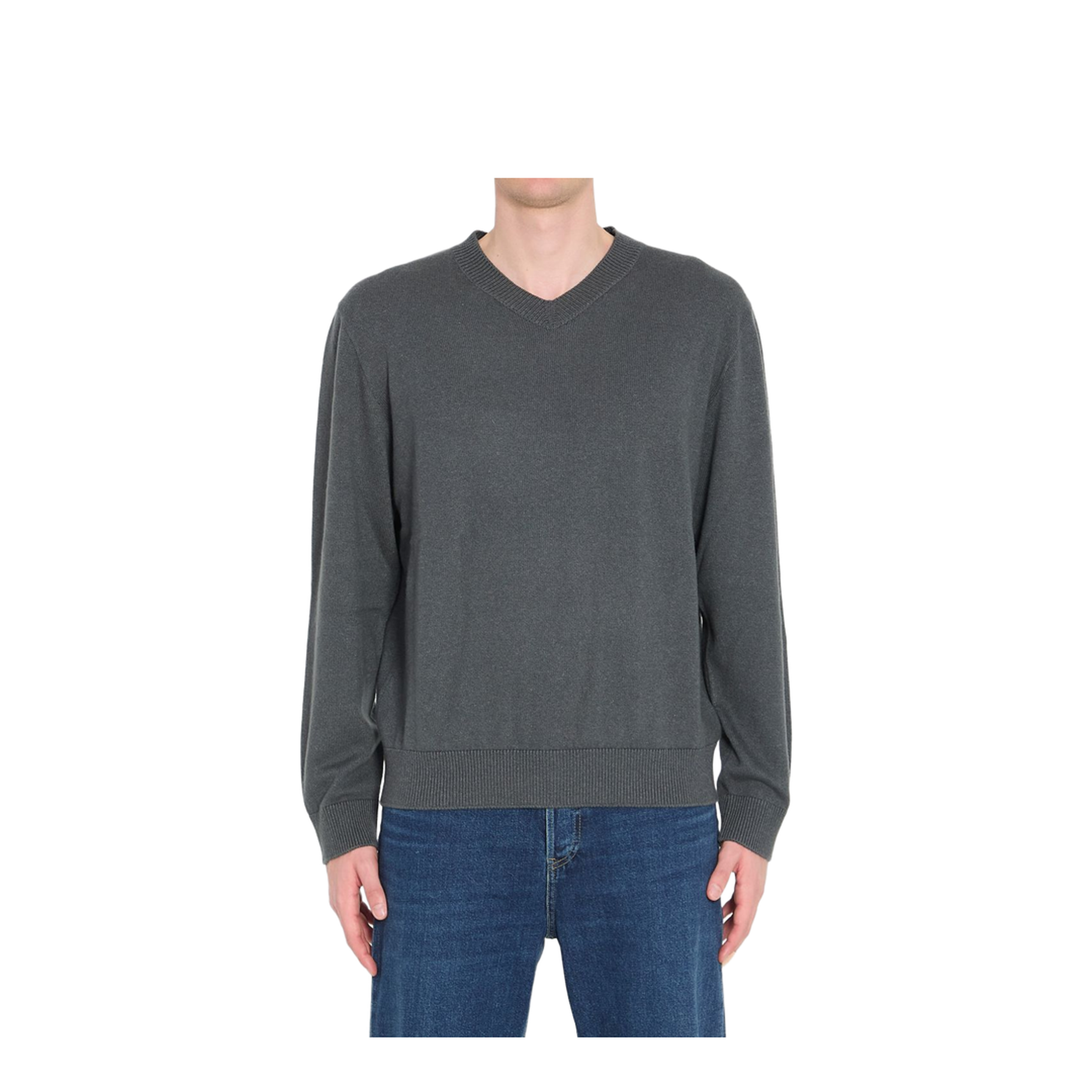 Mamphis Sweater