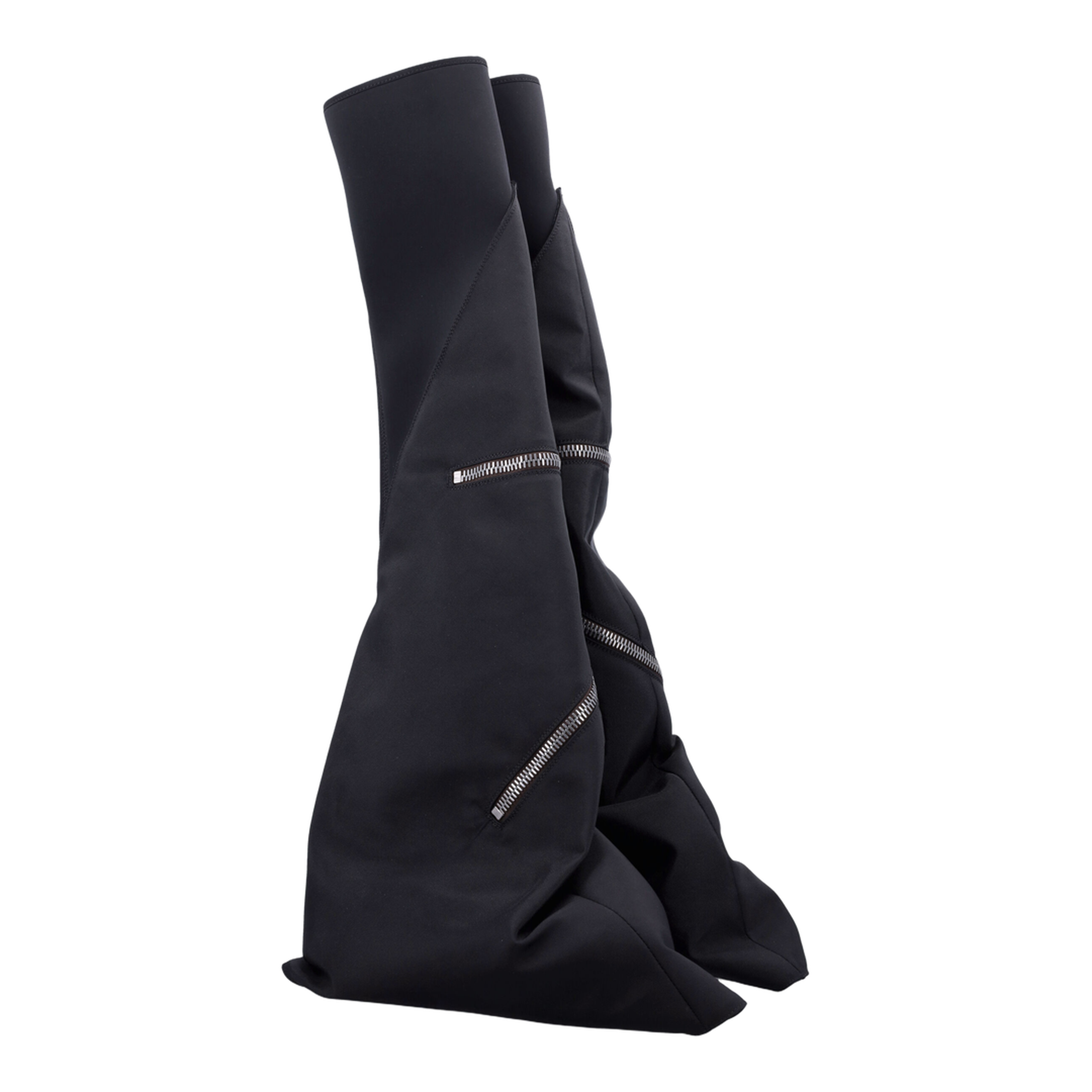 MAYFEYR - Rick Owens - Sneakers Black - DS02E7816NCV09