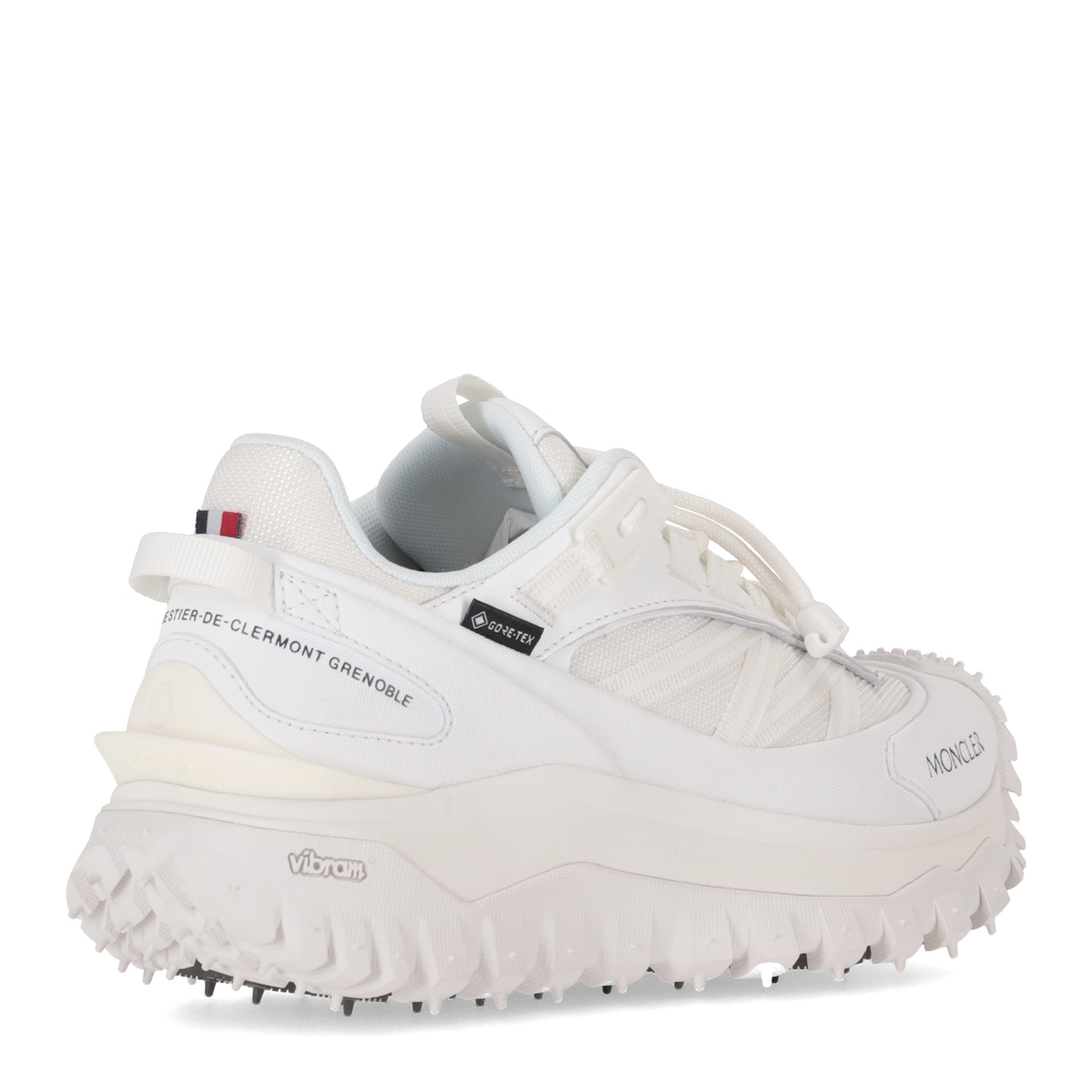 MAYFEYR - Moncler - Trailgrip Gtx Low Top Sneakers - K209B4M00130M7208001
