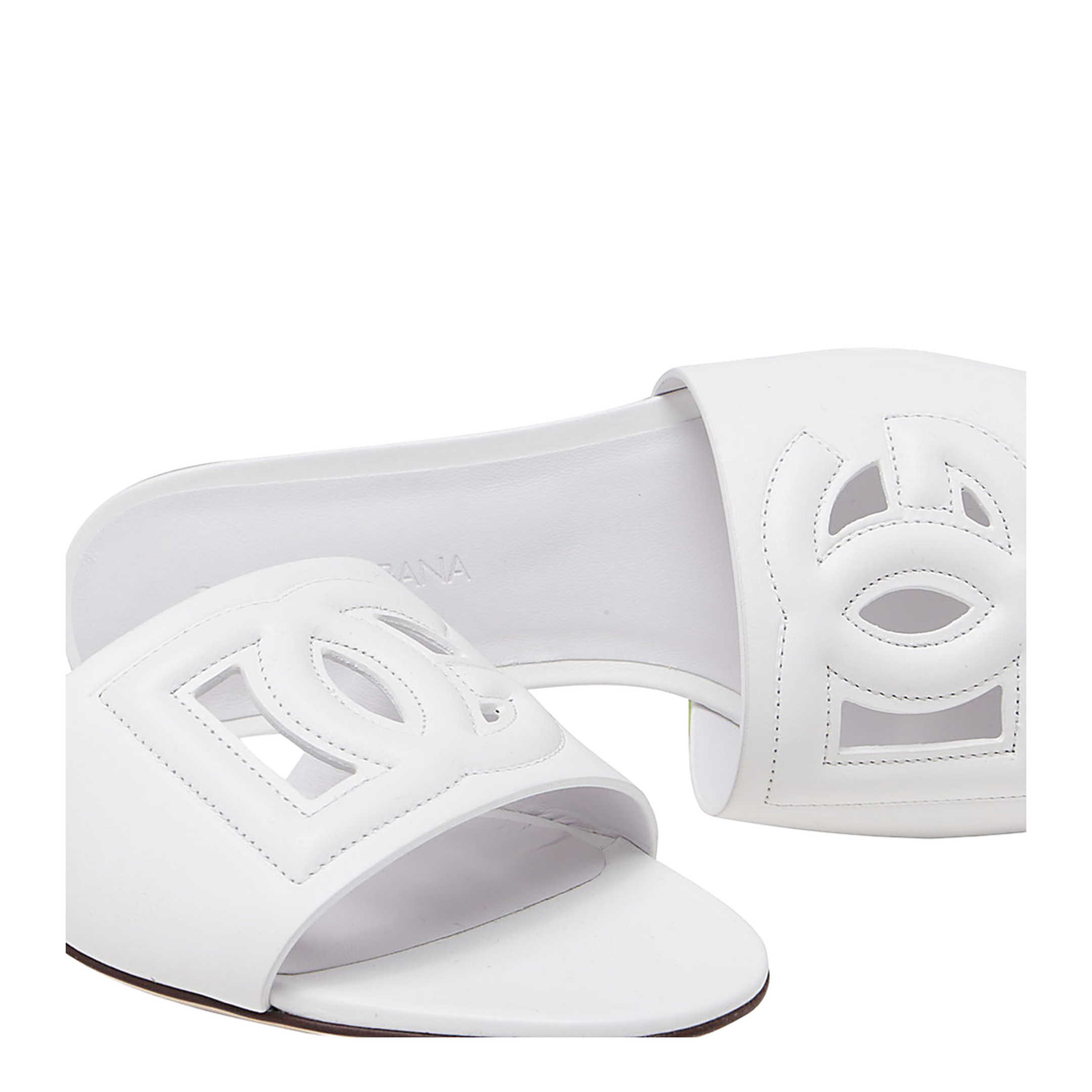 Sandals White