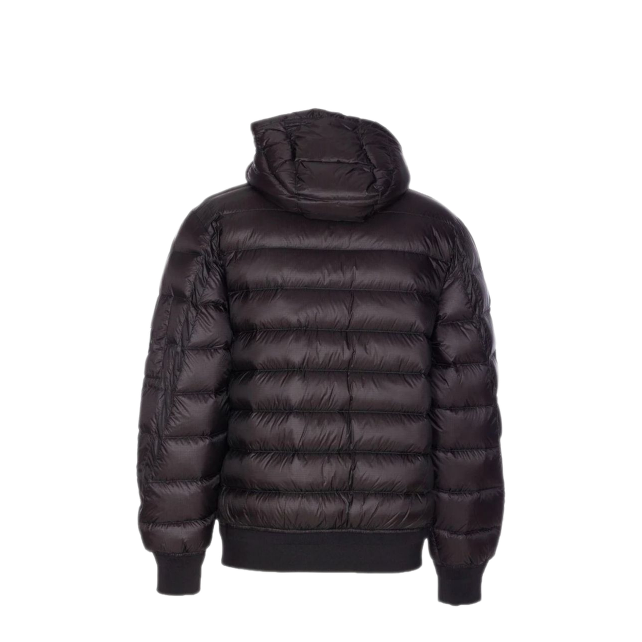 MAYFEYR - C.P.Company - Coats Black - 21CMOW021A110416A999
