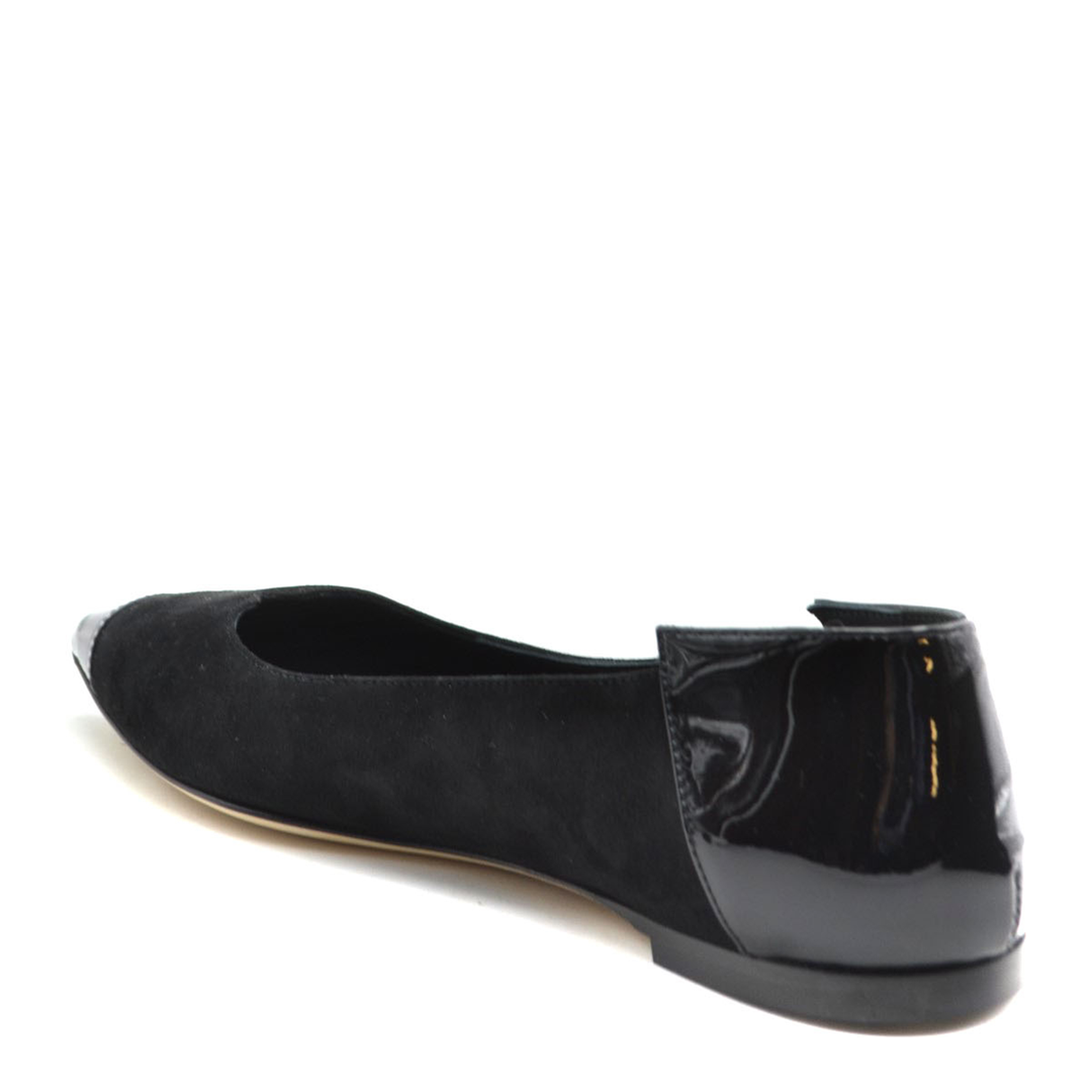 MAYFEYR - Giuseppe Zanotti - Ballet Flats - I9660015.002