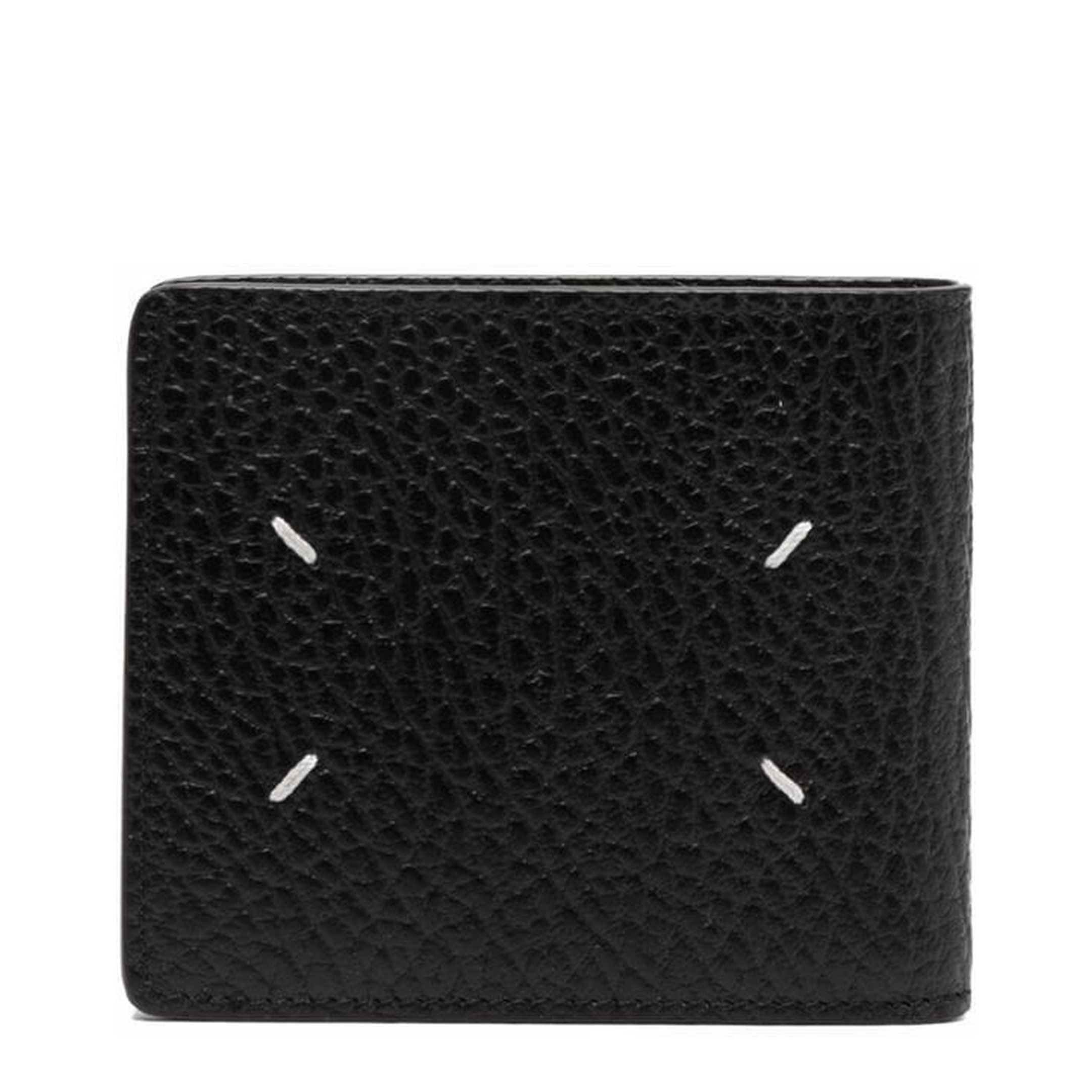 Wallet With Logo