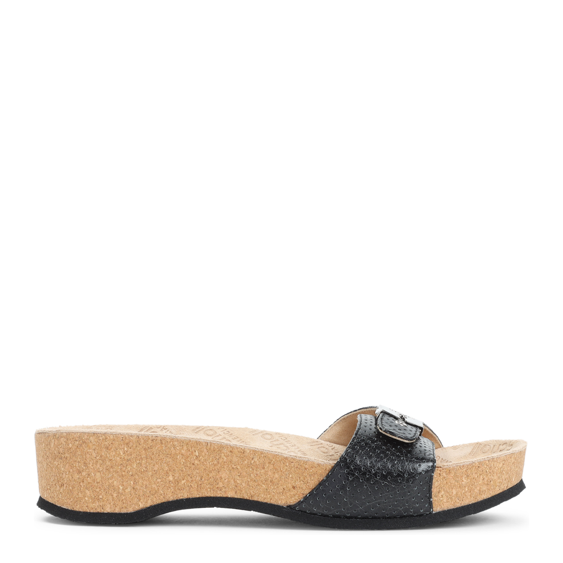 MAYFEYR - Balenciaga - L030 Scholl Sandal - 833454WAD4Z