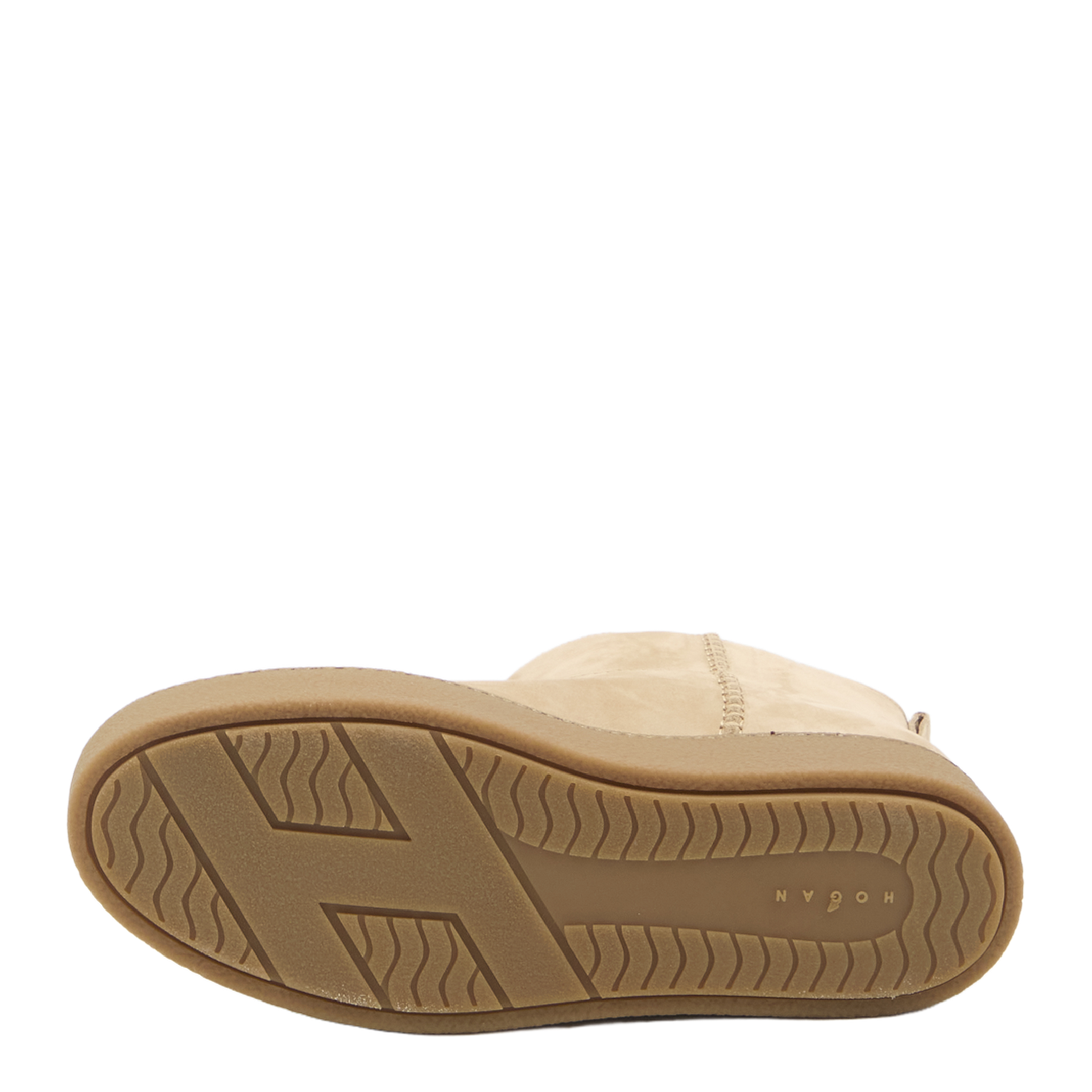 Ankle Boots Cool Beige