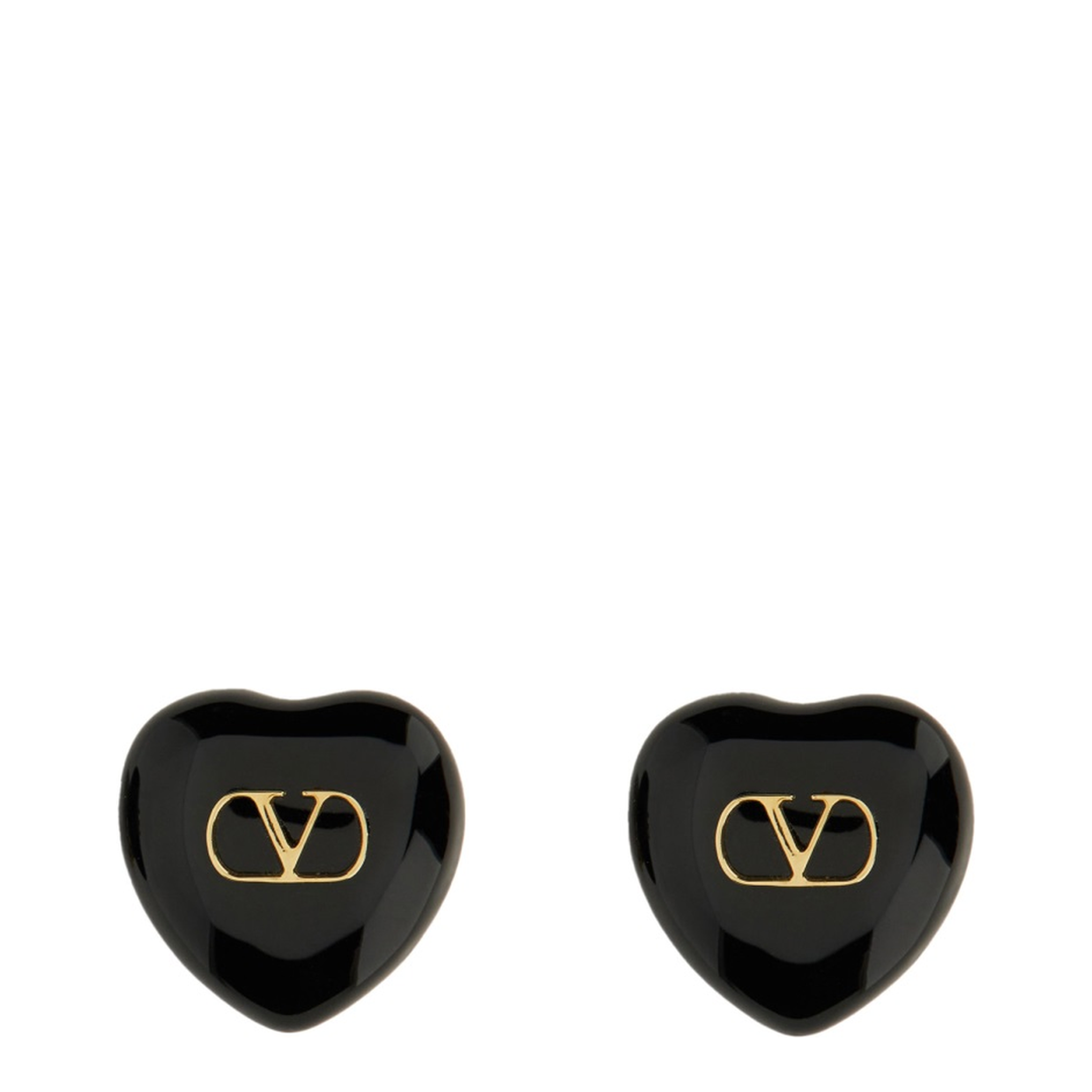 Coeur Royal Earrings