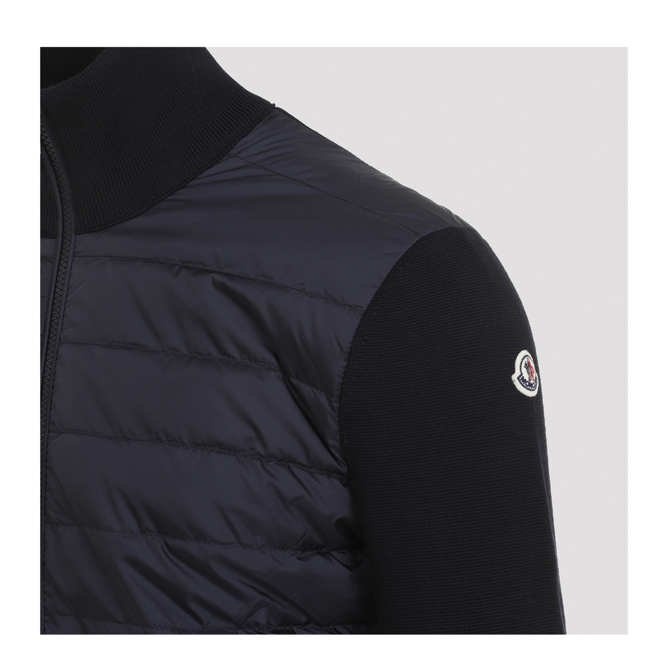 MAYFEYR - Moncler - Cardigan Tricot Jacket - L20919B50700A9341