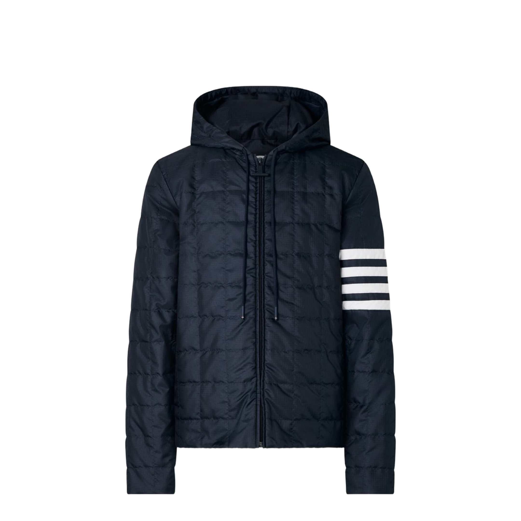 MAYFEYR - Thom Browne - Coats Blue - MJD138XF1095415