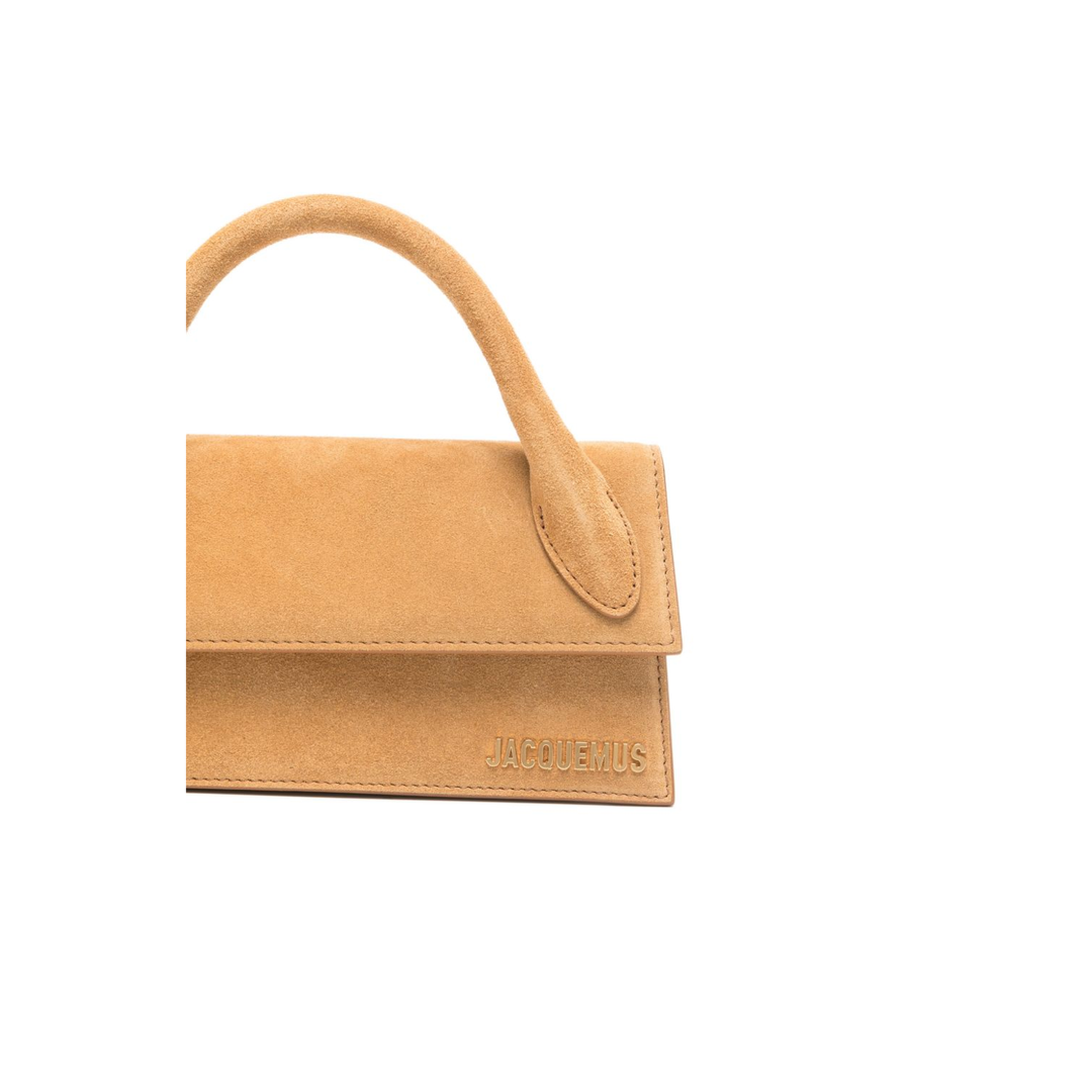 MAYFEYR - Jacquemus - Bags.. Camel - BAW00004AC09A04830