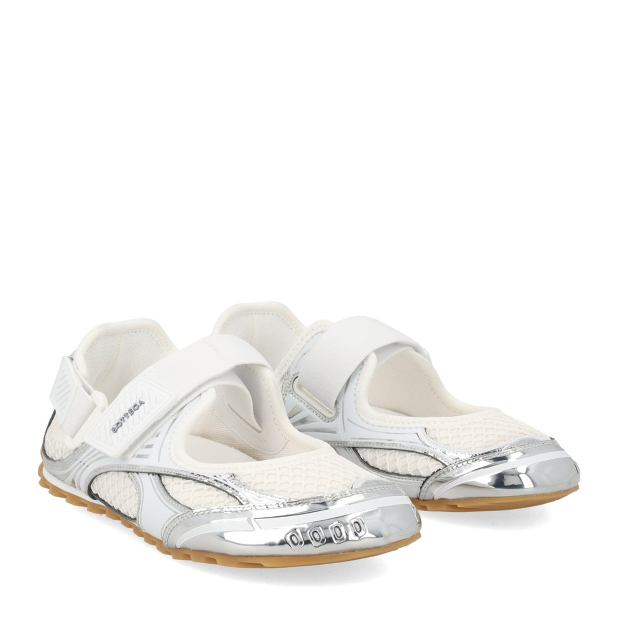 Orbit Flash Mary Jane Sneaker