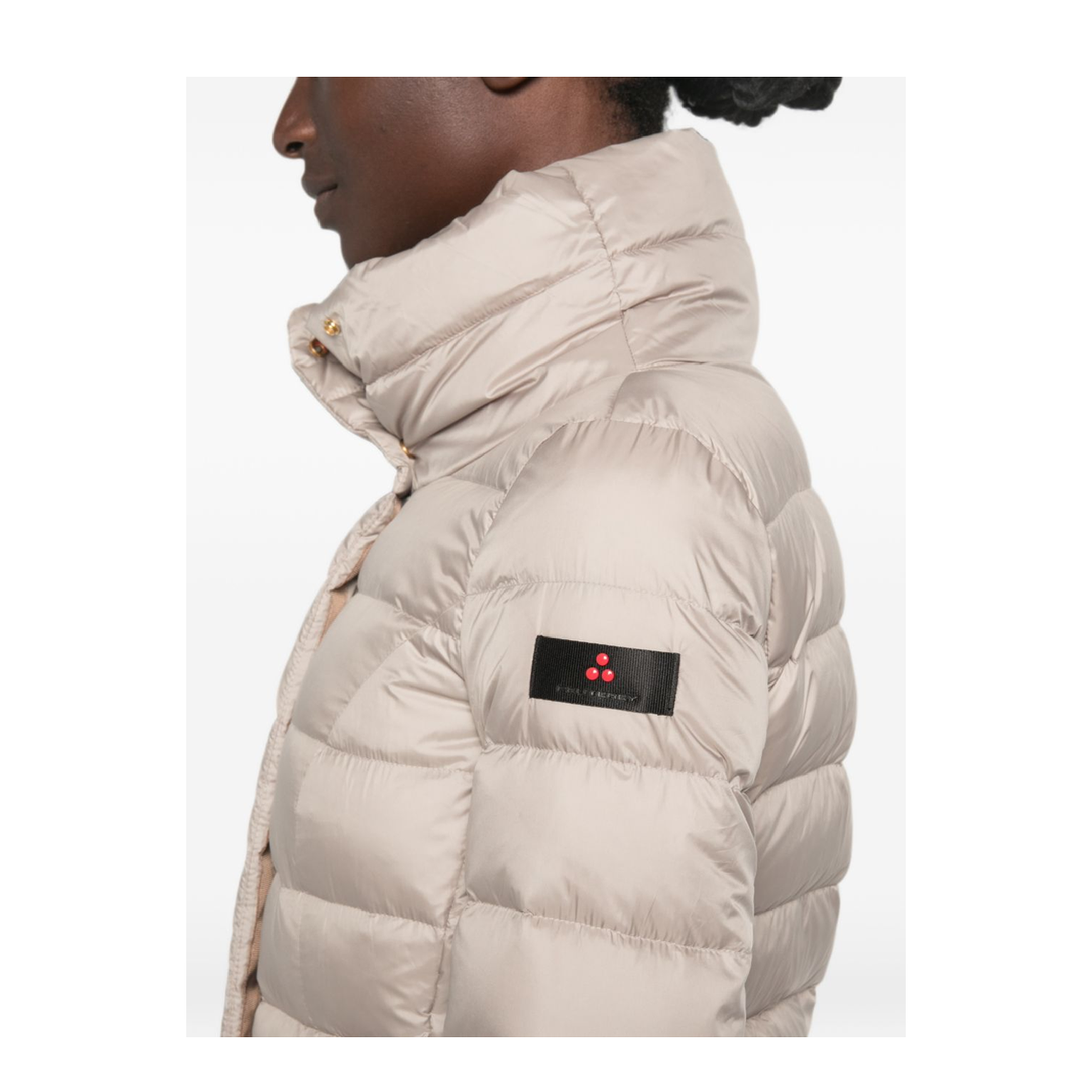 MAYFEYR - Peuterey - Coats Grey - PED545601181967852
