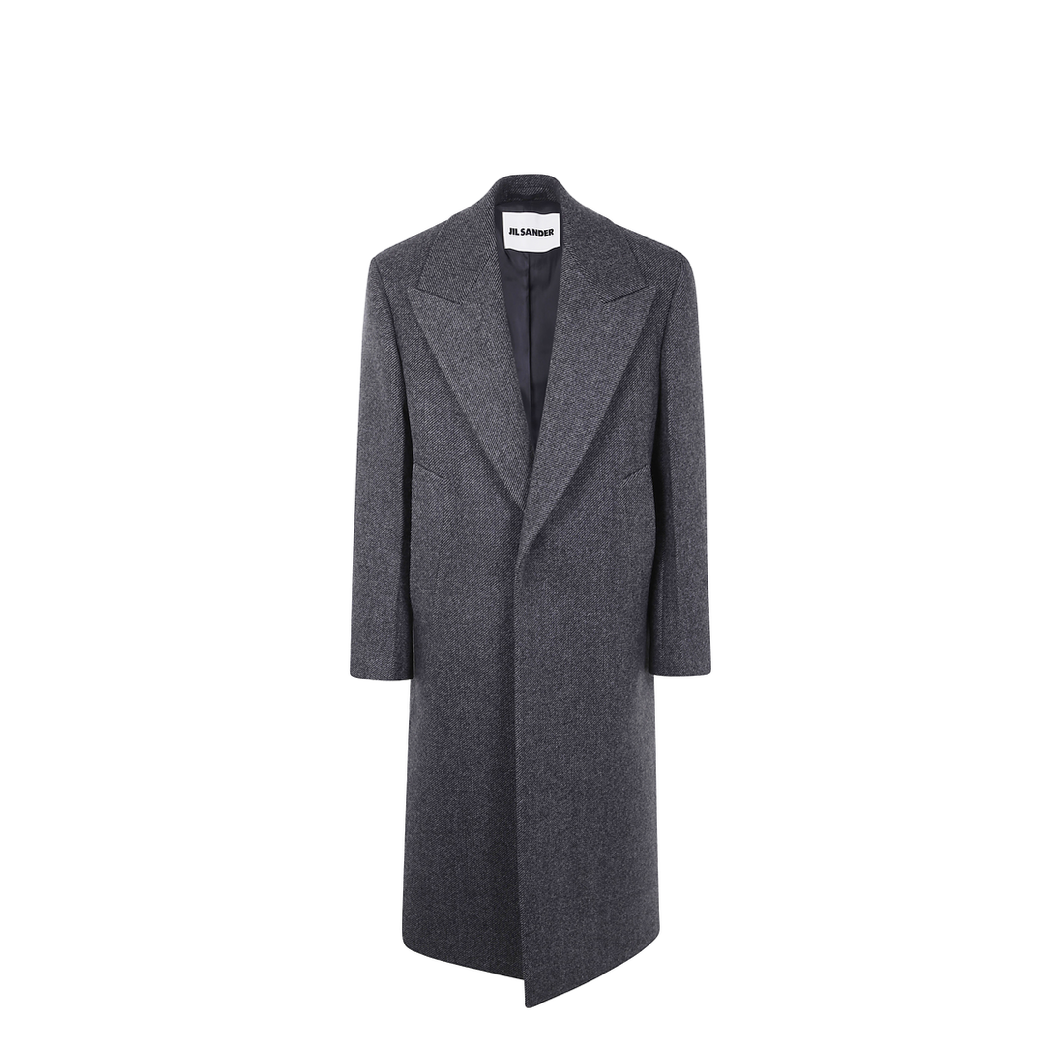 men's coat